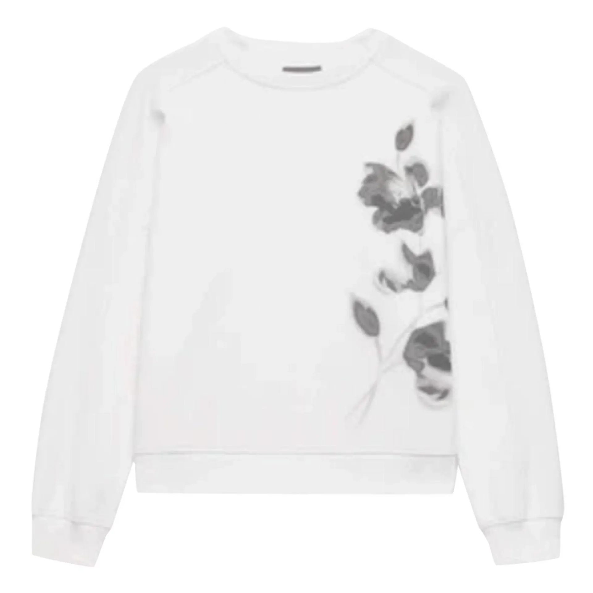 New in MINT VELVET Placement Floral Sweatshirt €99.00