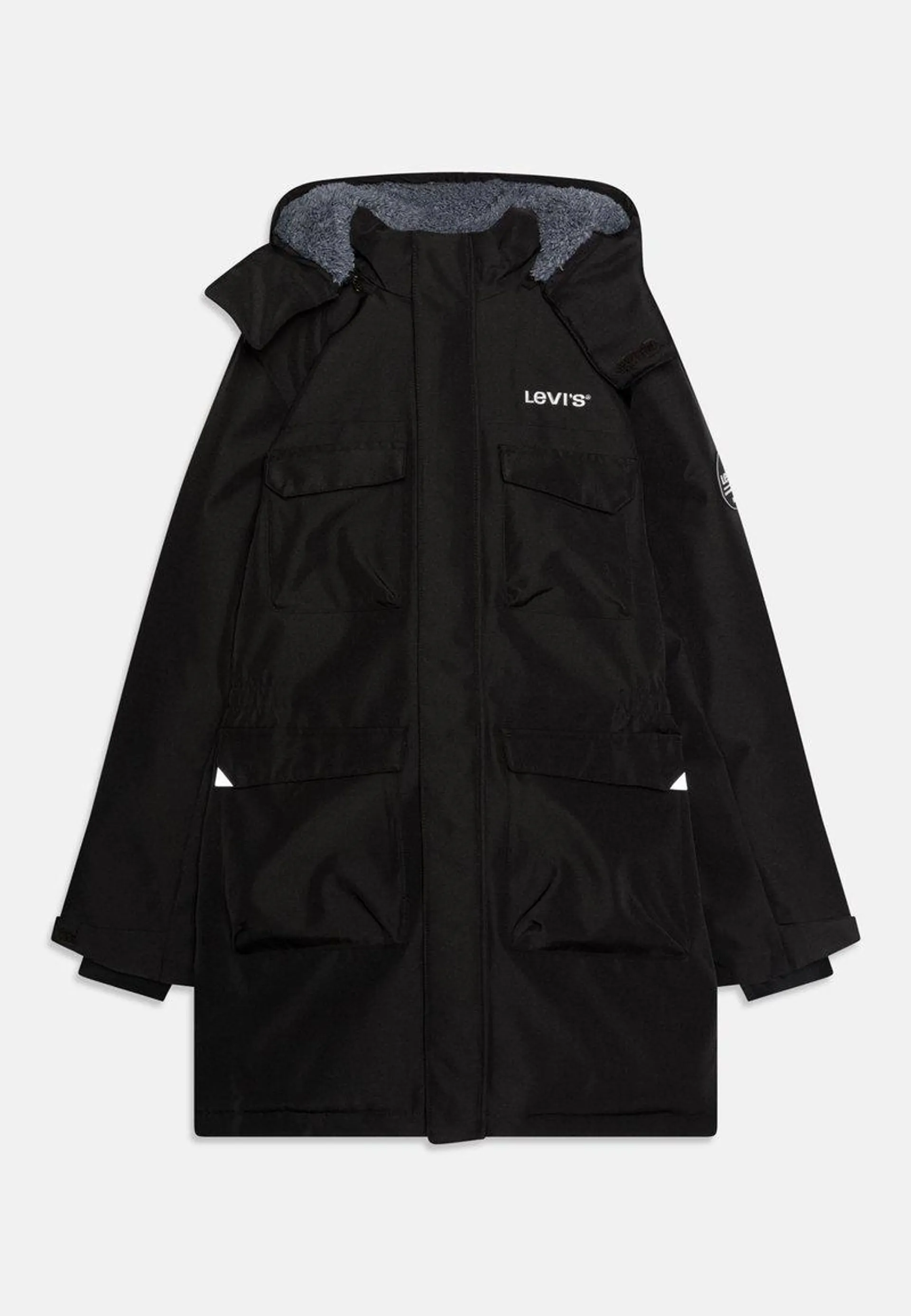 LVN UTILITY PARKA - Winter coat