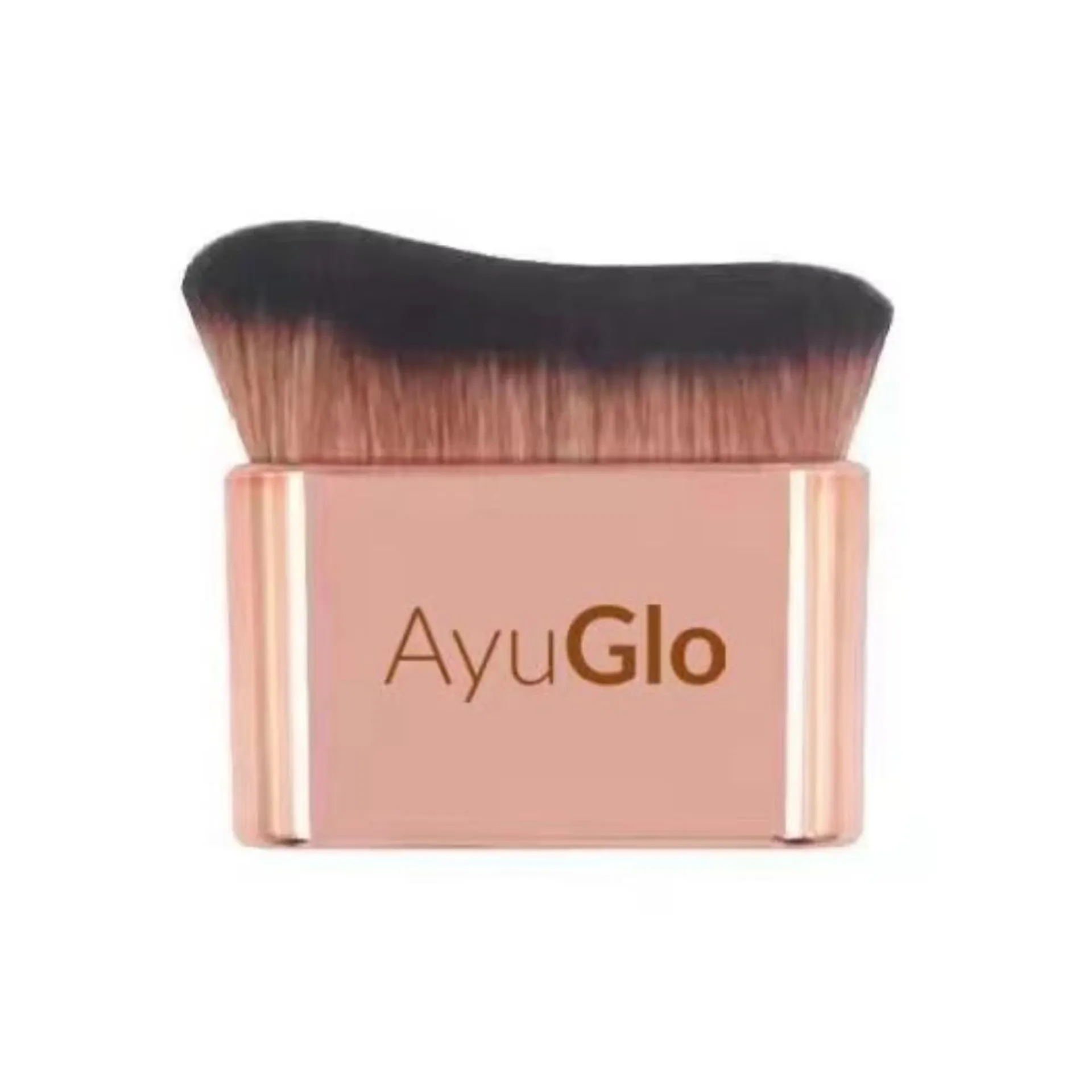 AyuGlo Kabuki Brush