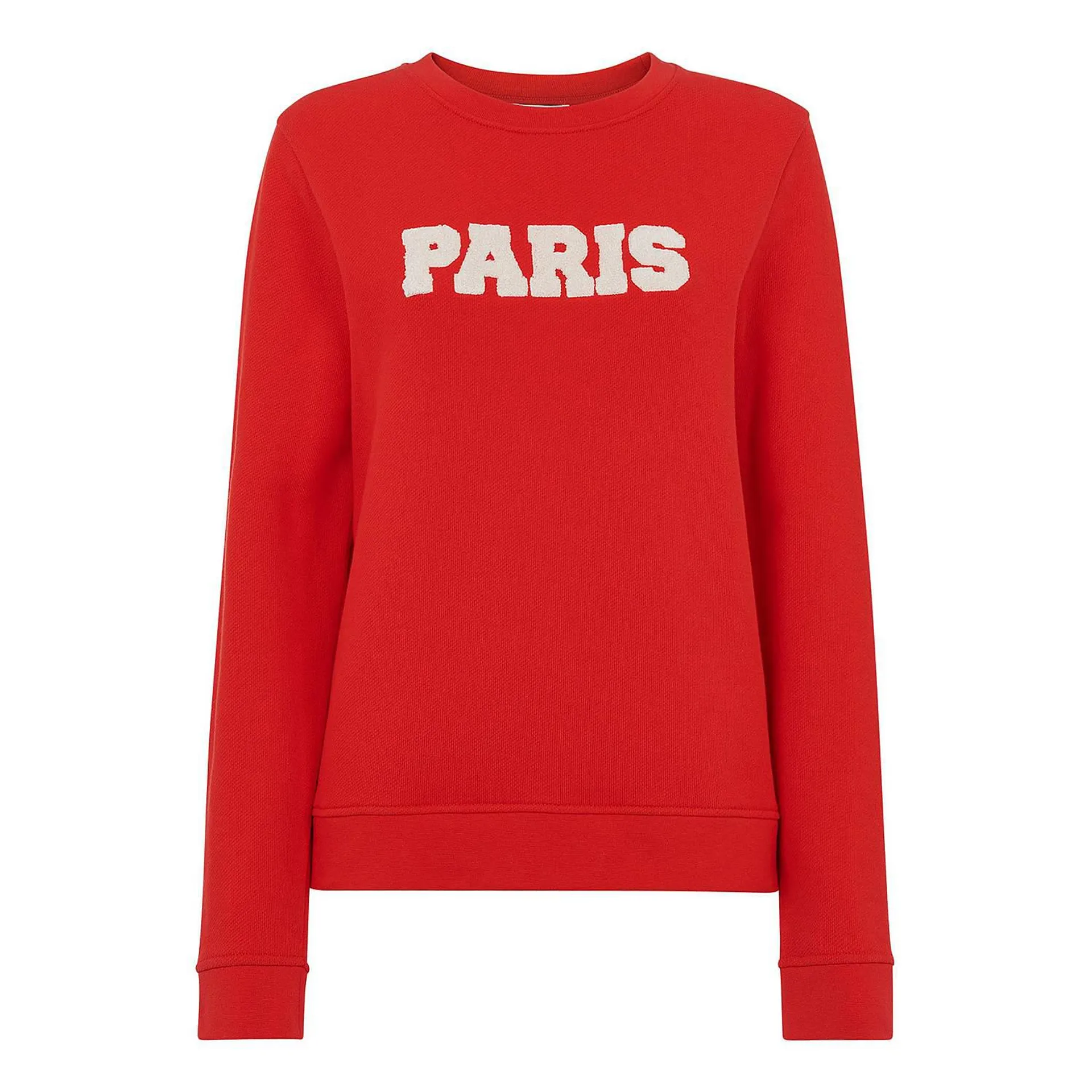 Paris Sweatshirt