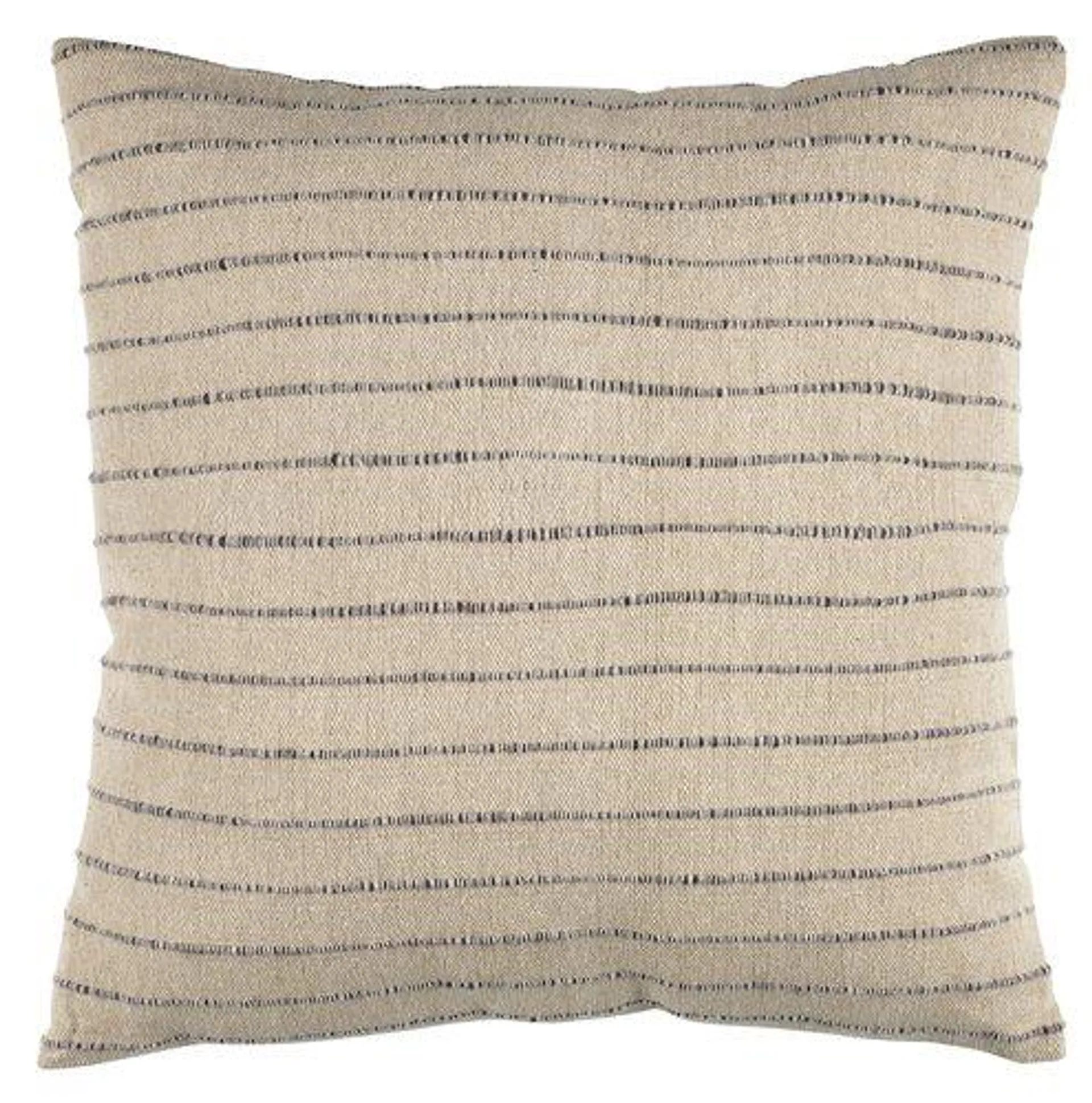 Cushion ENGKARSE 45x45 beige