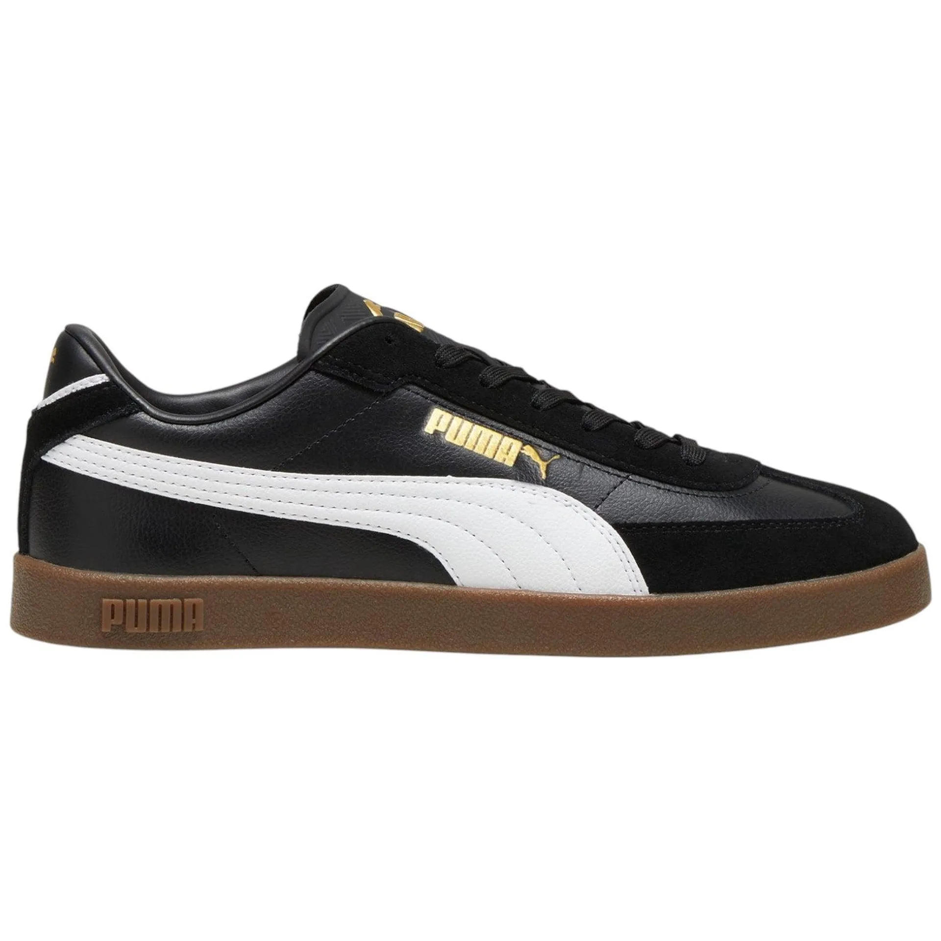 Puma Club II Era Unisex Sneakers