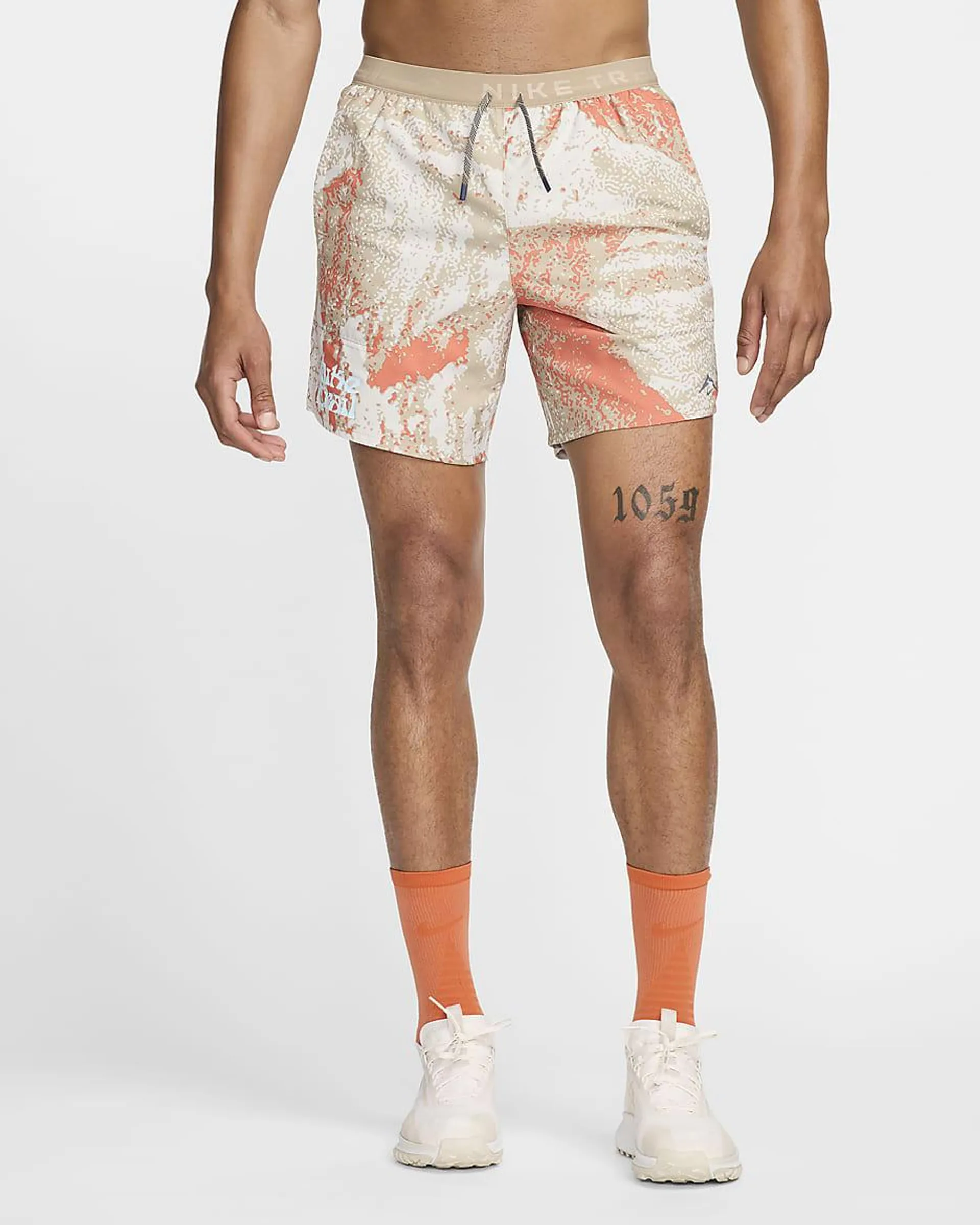 Nike Trail Stride