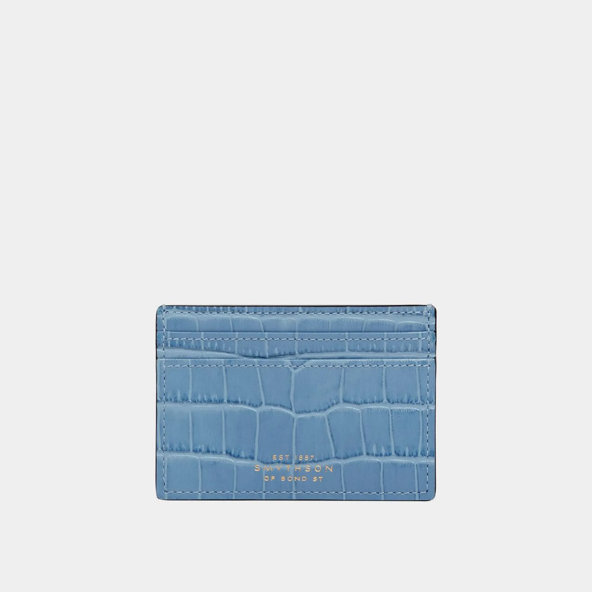 Mara Flat Card Holder