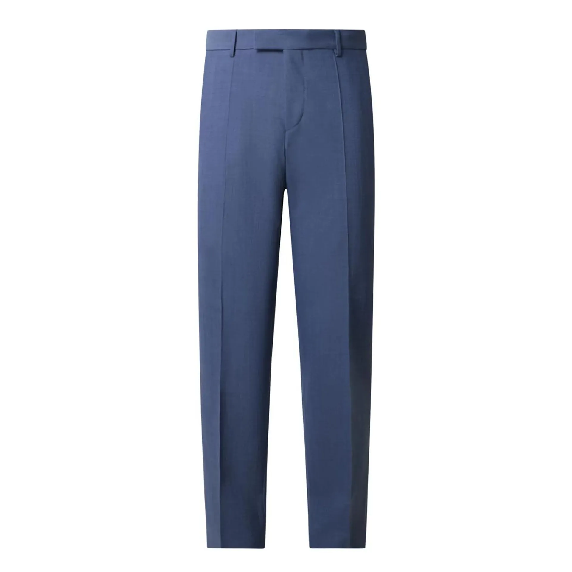 BOSS George Straight Leg Suit Trousers €199.95