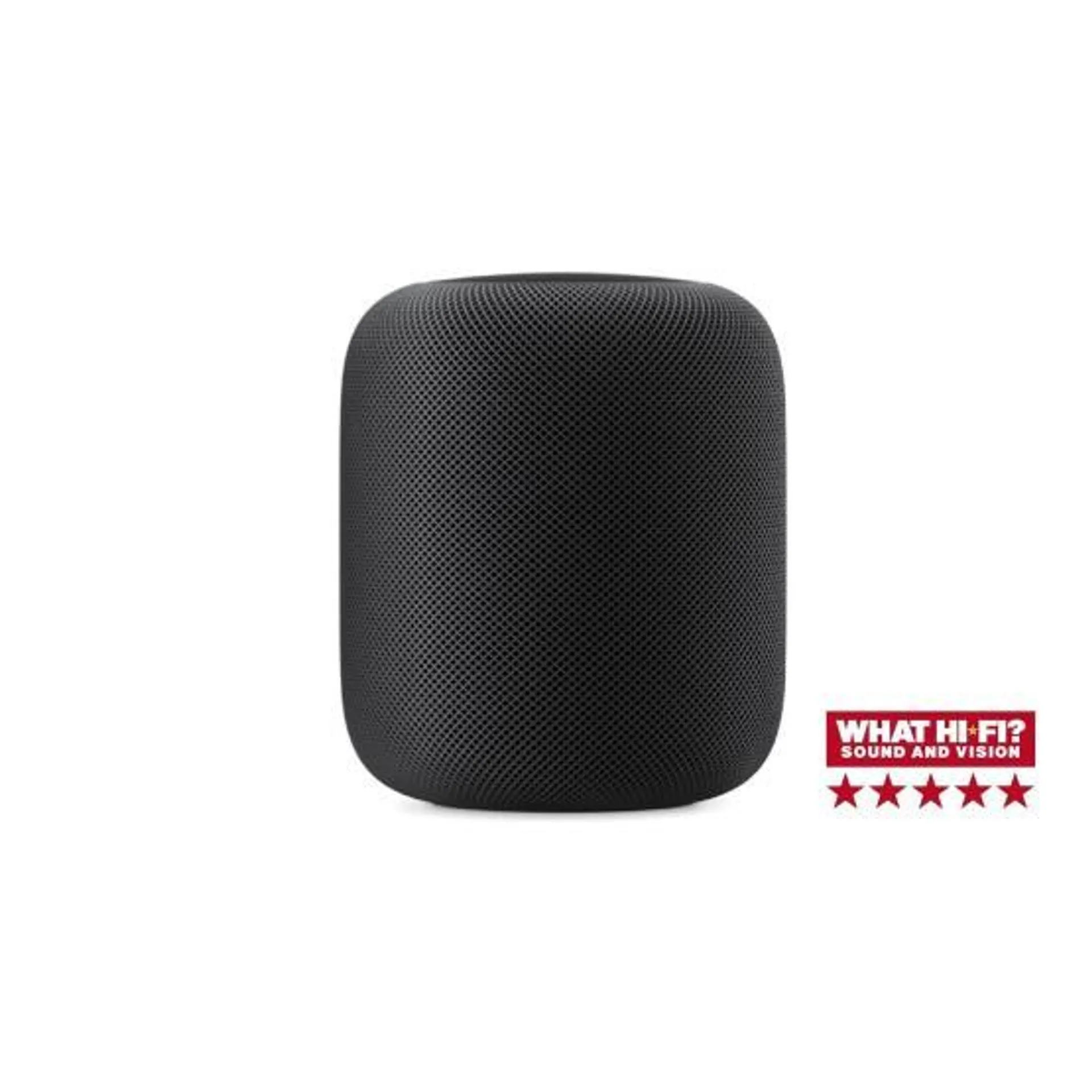 Apple HomePod Space Grey CLEARANCE