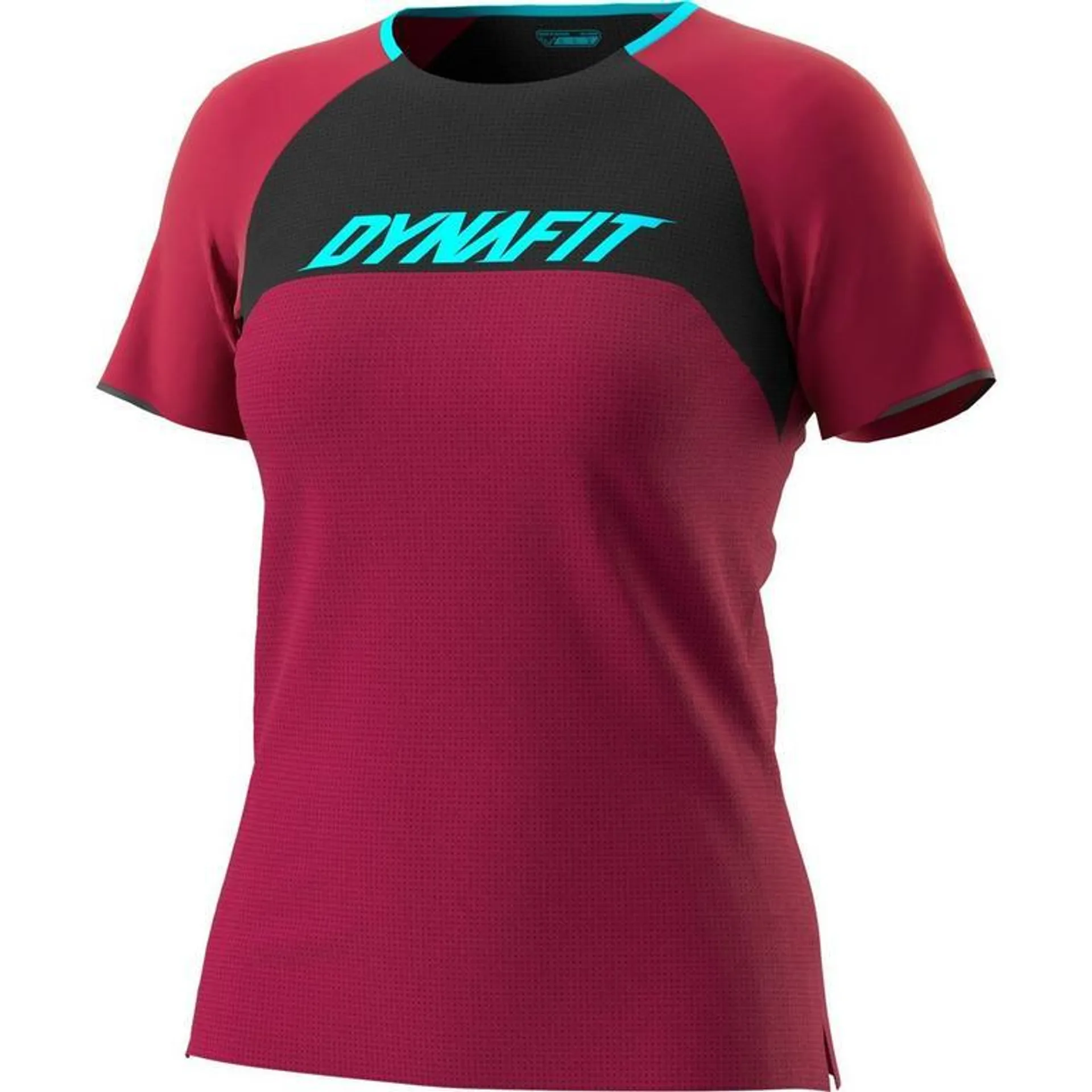 Ride T-Shirt Womens