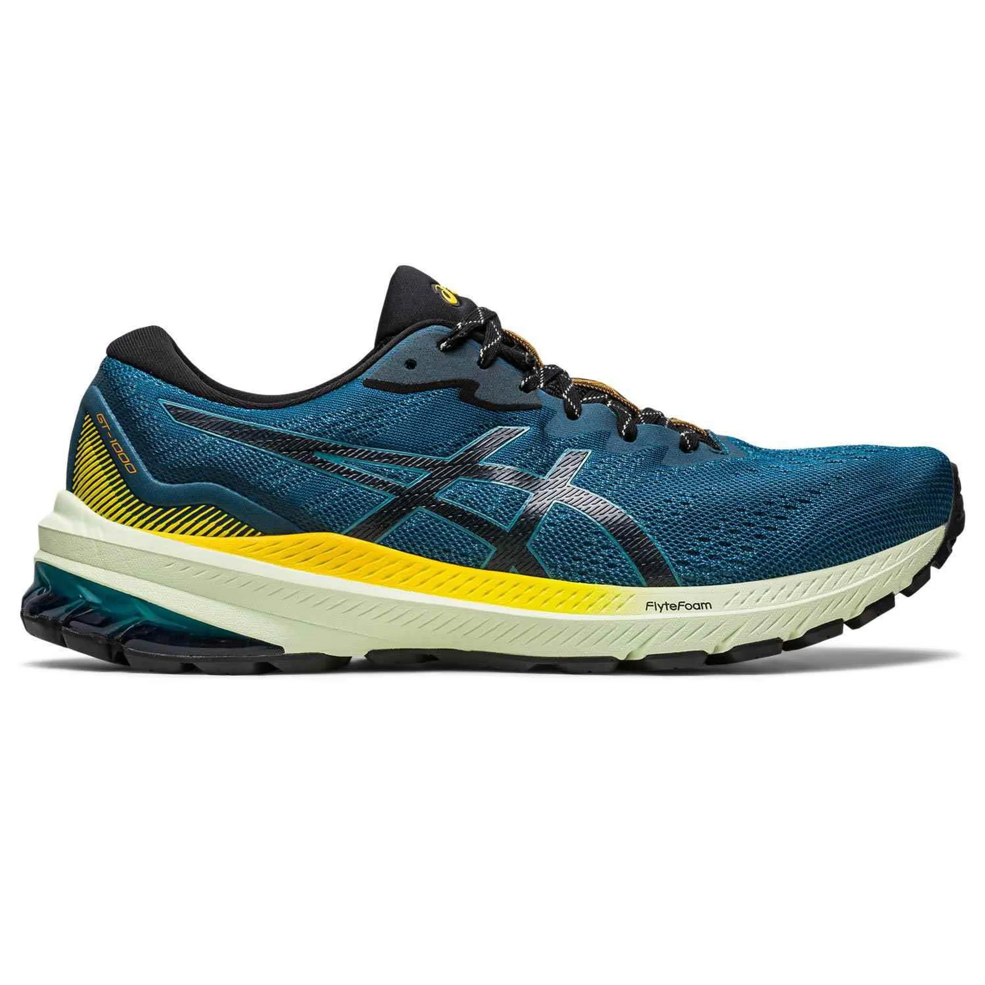 ASICS GT-1000 11 TR MENS RUNNING SHOES