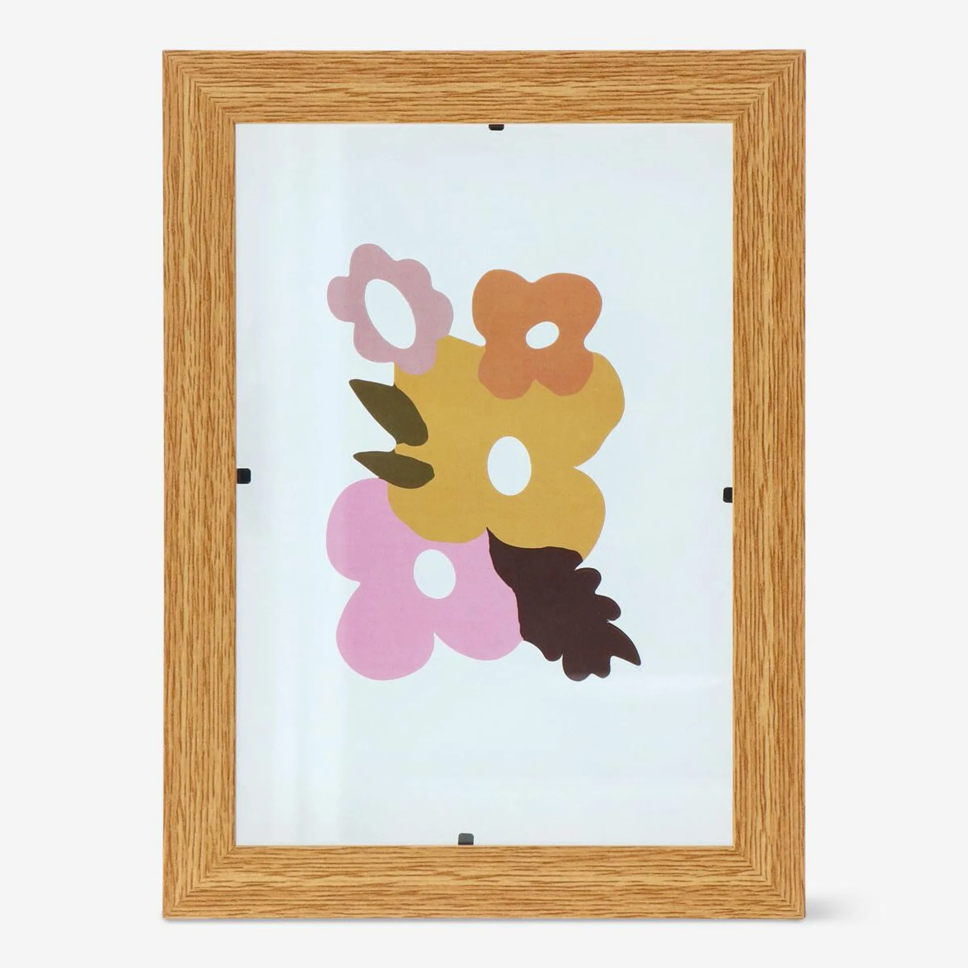 Picture frame. A5