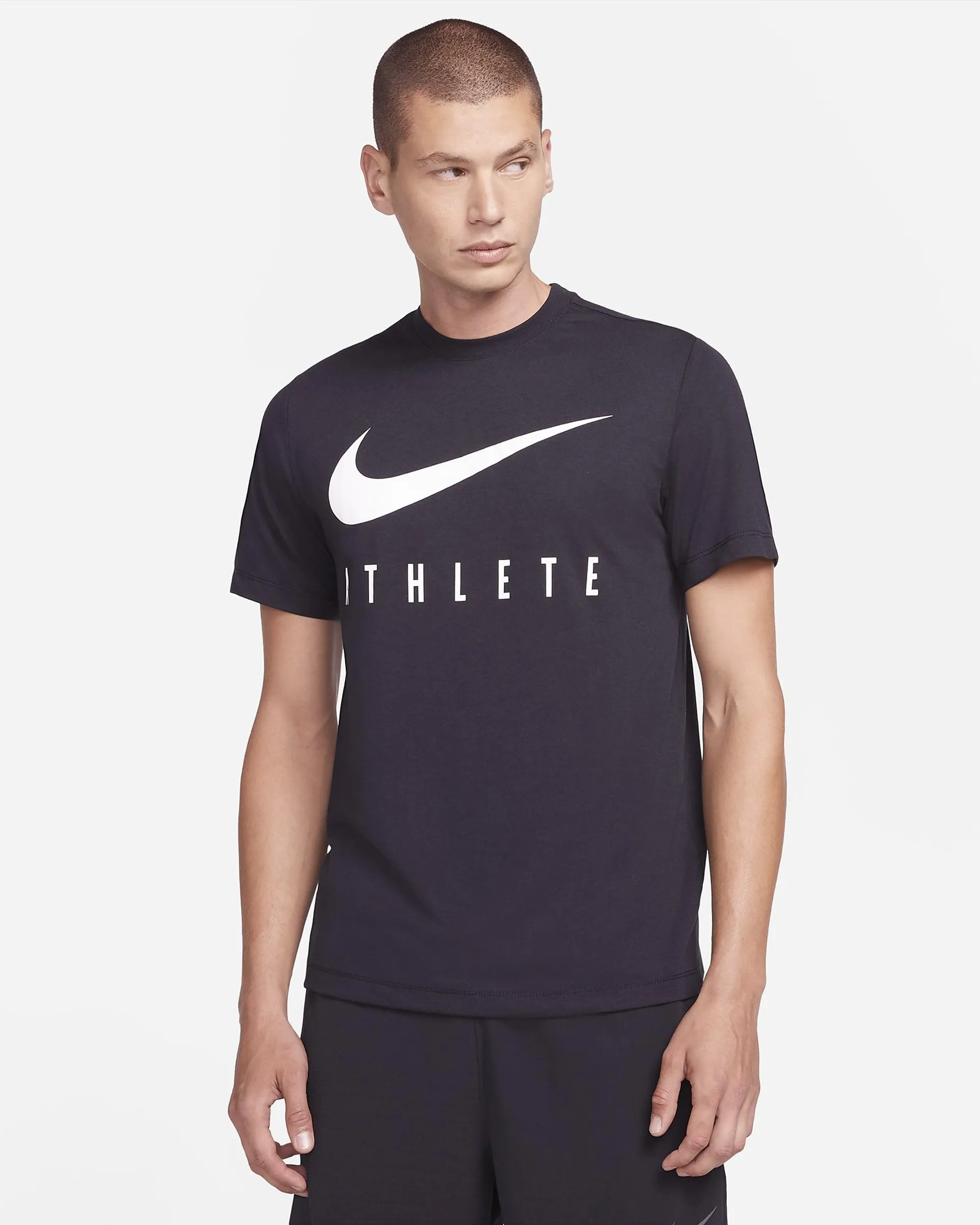 Men's Training T-Shirt