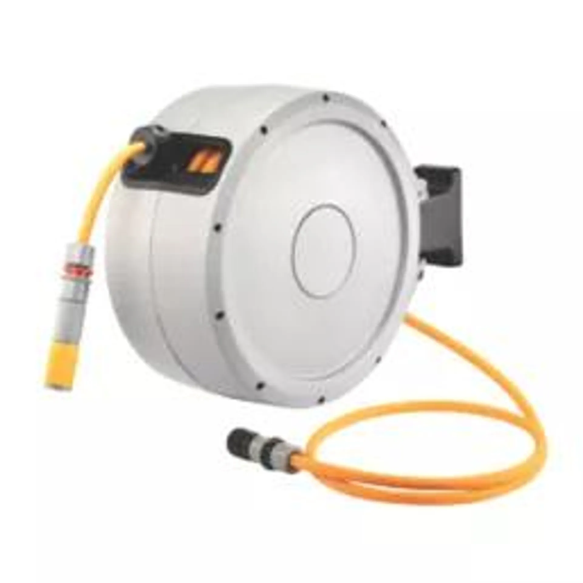 Titan Auto-Reel Hose 25m