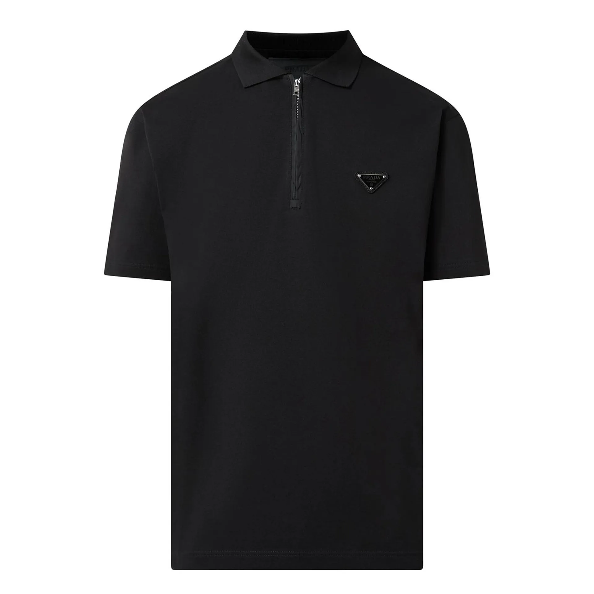 Re-Nylon Polo Shirt