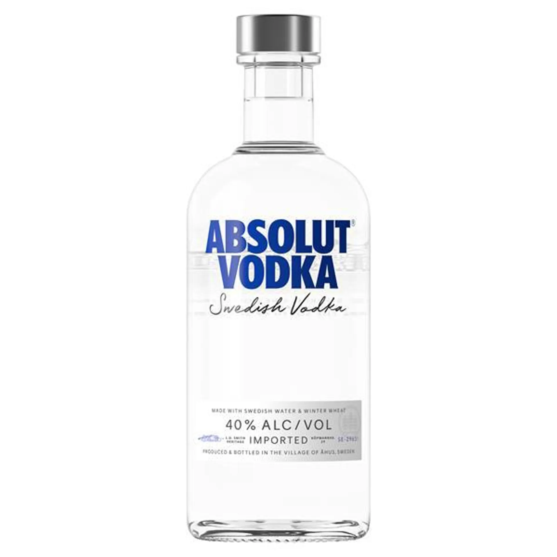Vodka | 350ml | 40% vol