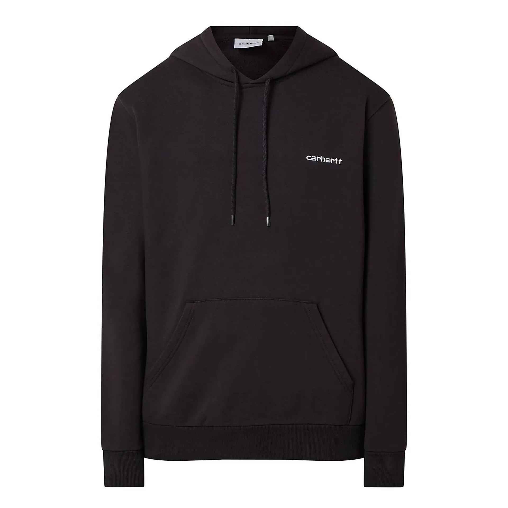 Script Logo Hoodie