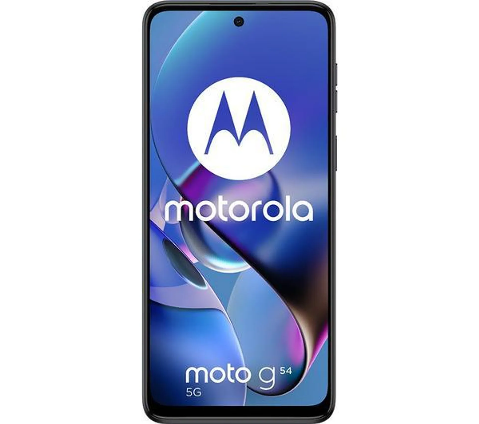 MOTOROLA Moto G54 5G - 256 GB, Indigo Blue