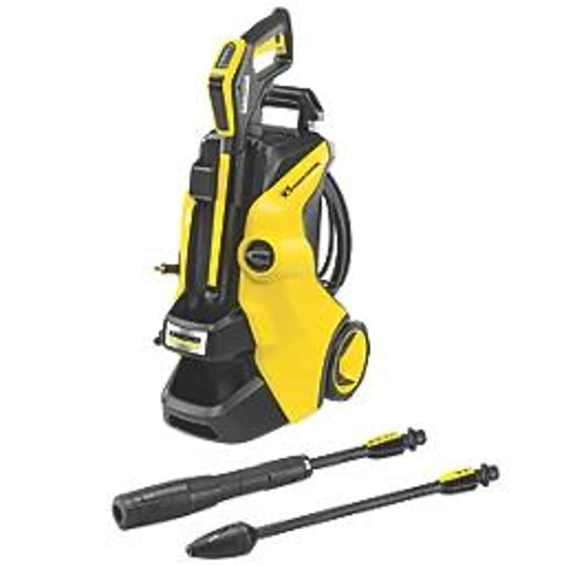 Karcher K5 Power Control 145bar Electric High Pressure Washer 2.1kW 230-240V