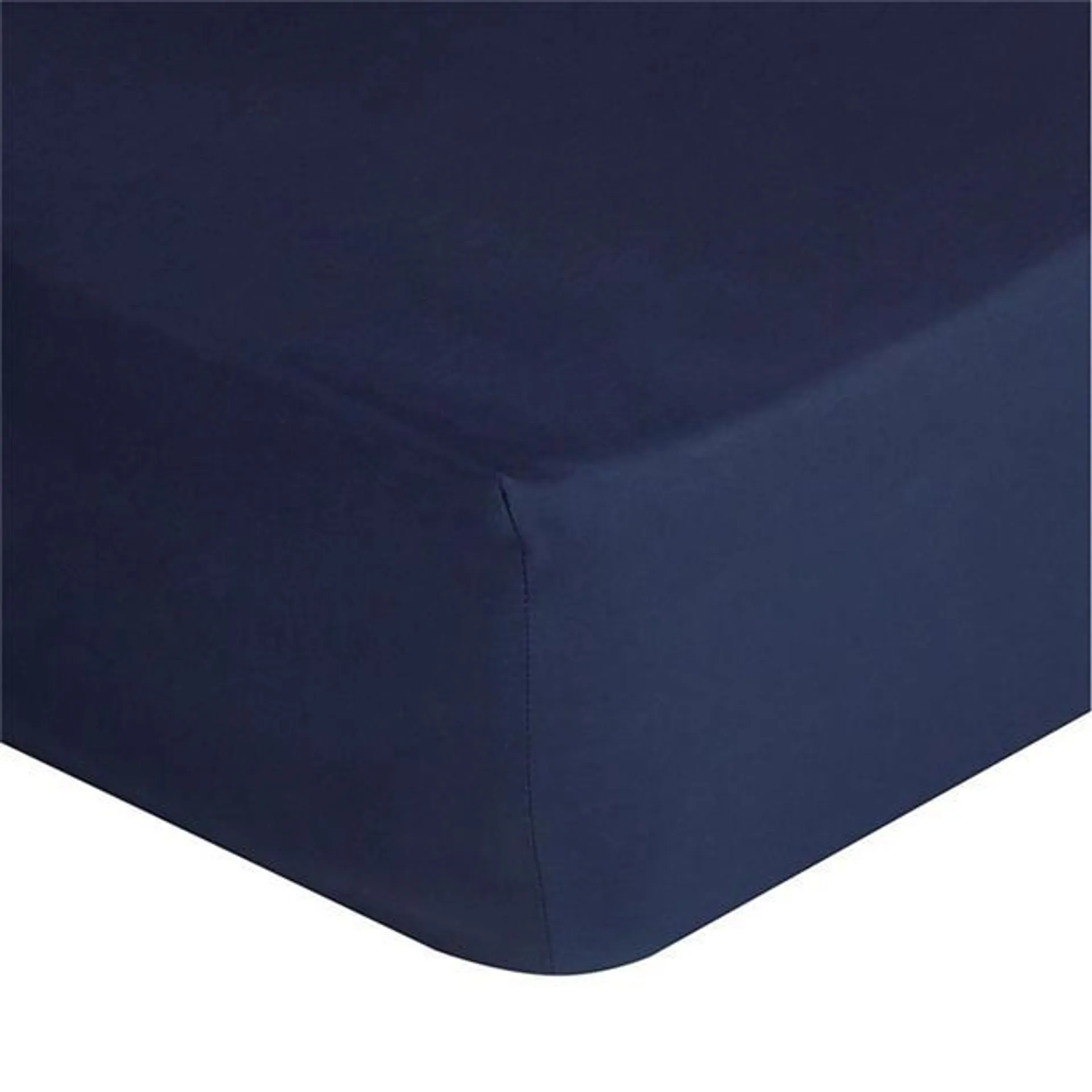 Polo Player Fitted Sheet
