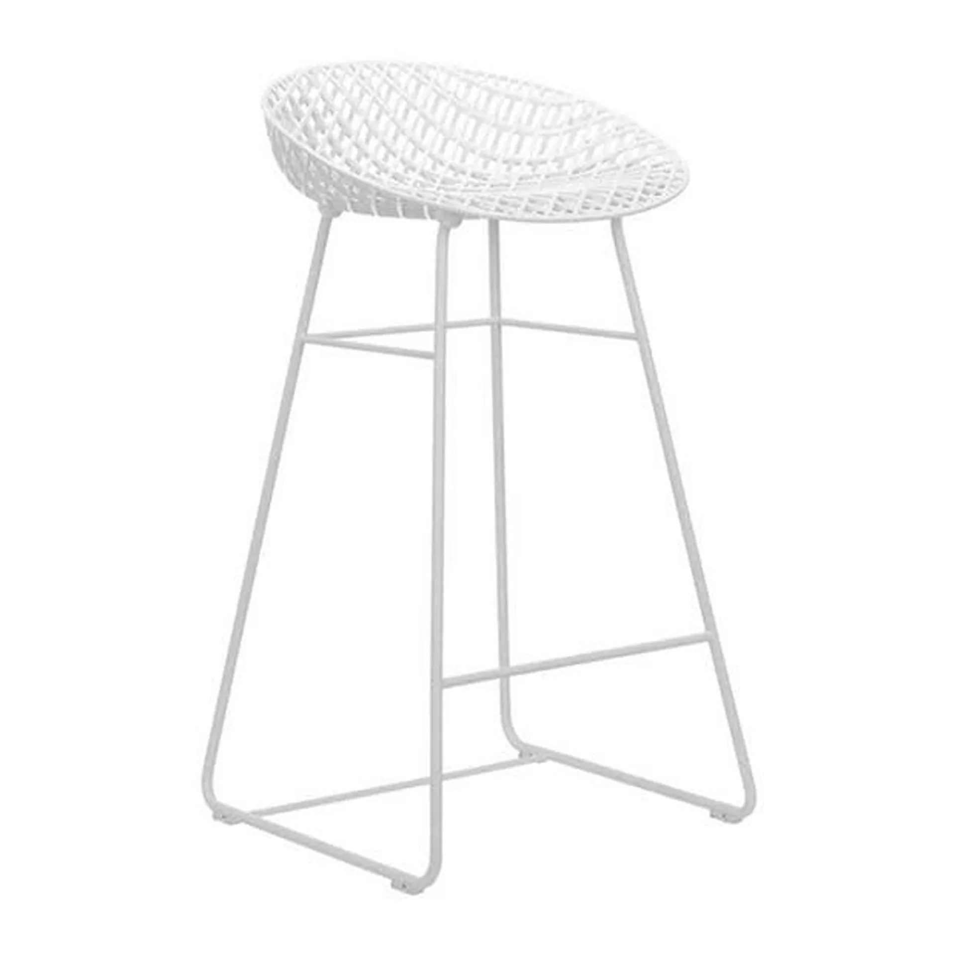 Smatrik Outdoor Bar Stool