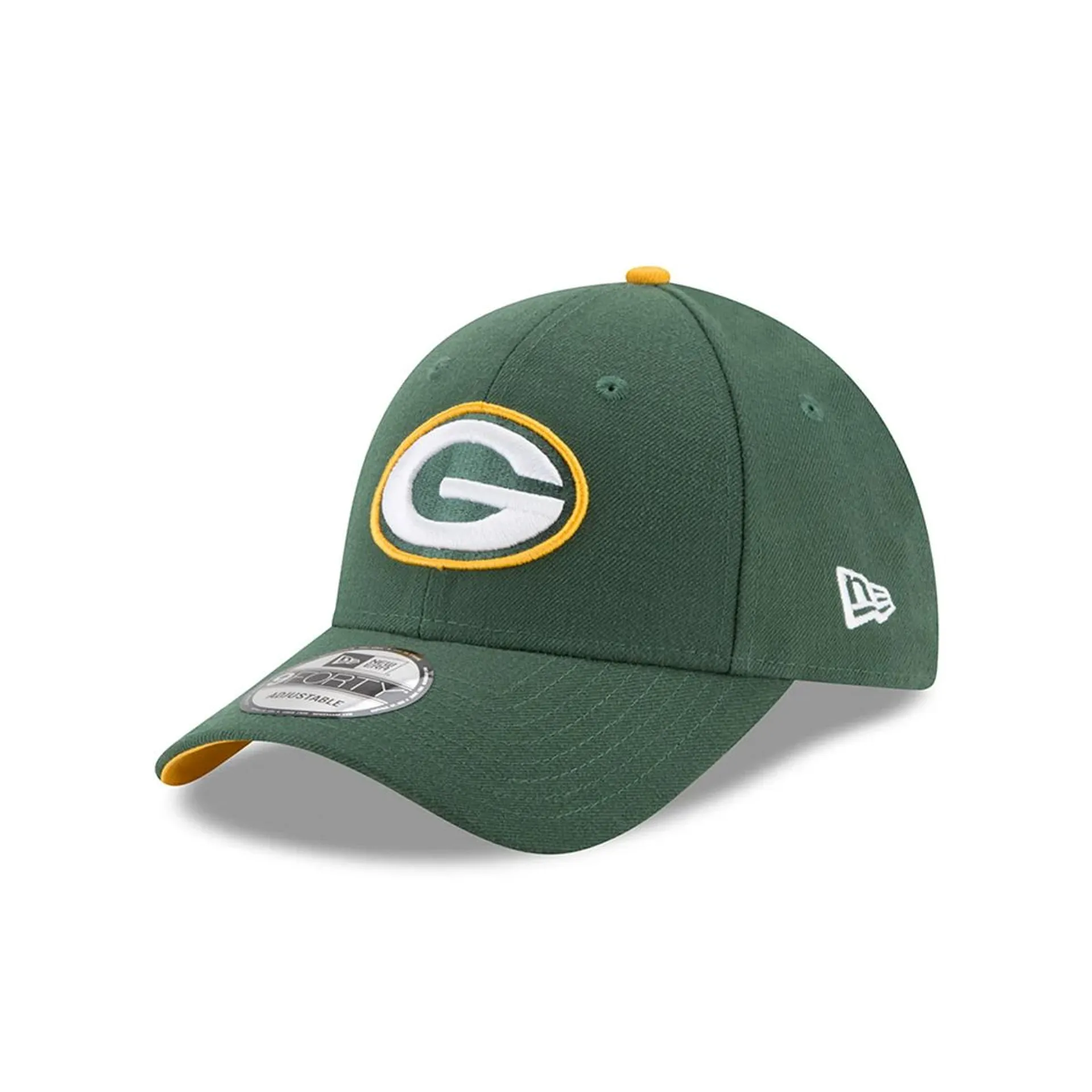 New Era 9Forty Green Bay Packers Cap