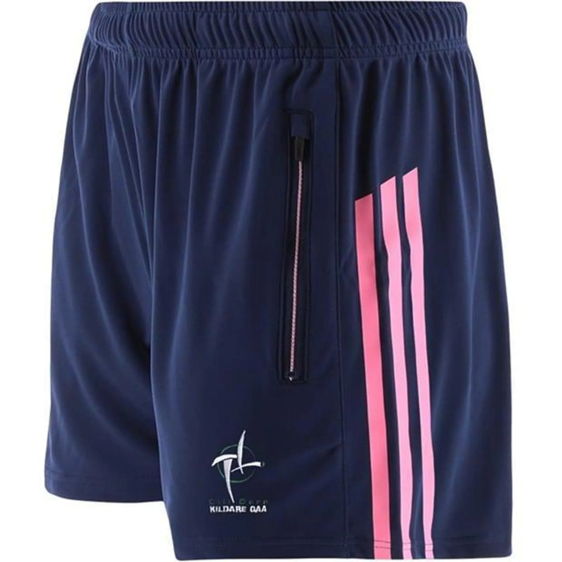 Kildare Dolmen 049 Poly Shorts Ladies