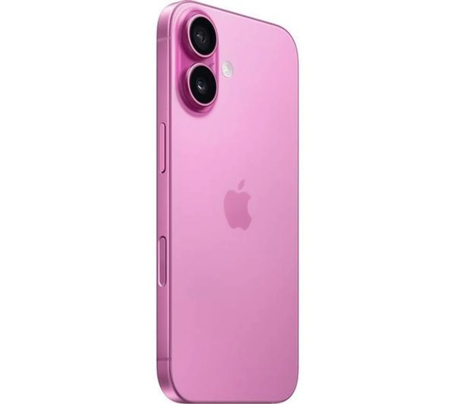 APPLE iPhone 16 - 256 GB, Pink