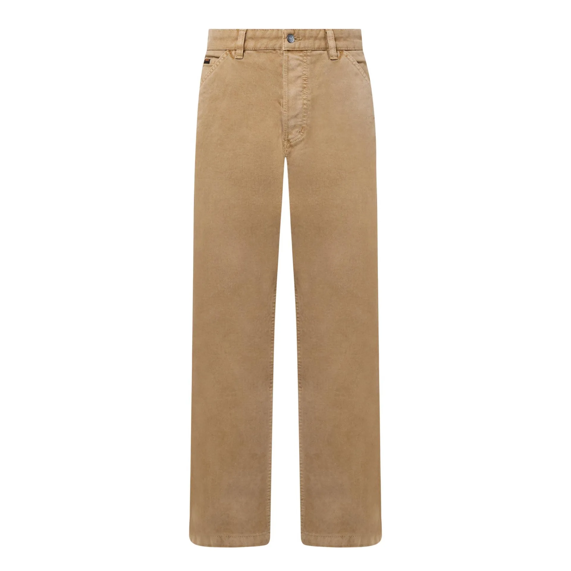 Akron Straight Leg Jeans