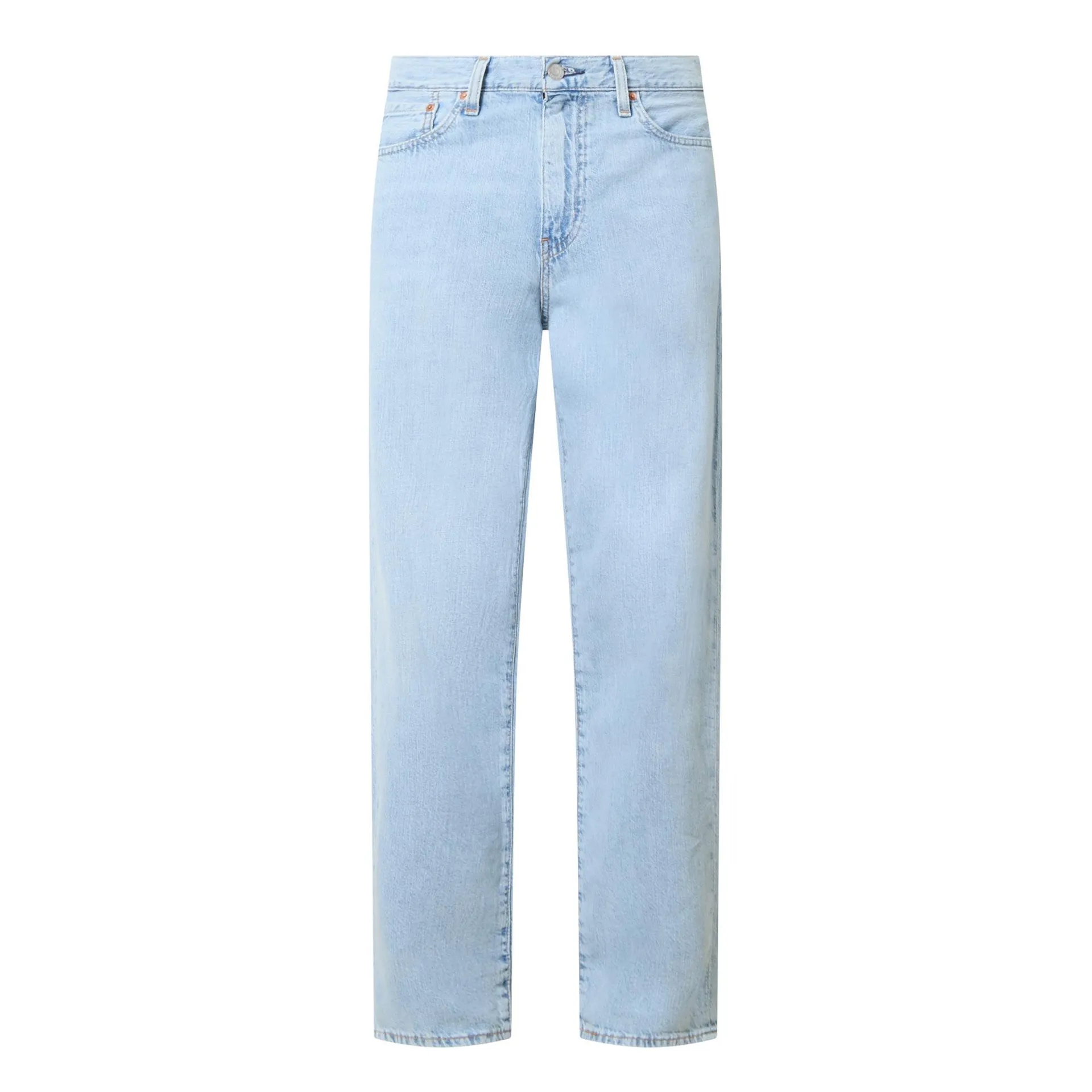 568™ Loose Straight Leg Jeans