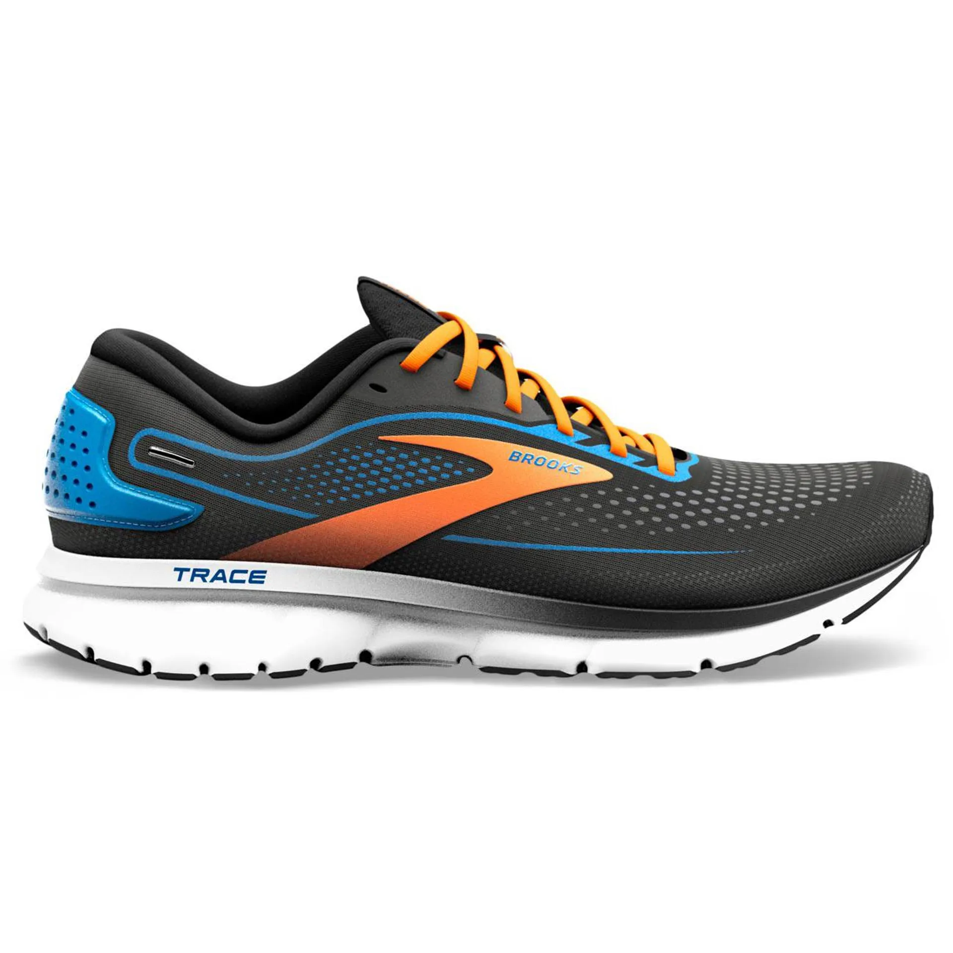 BROOKS TRACE 2 MENS ROAD RUNNING SHOES