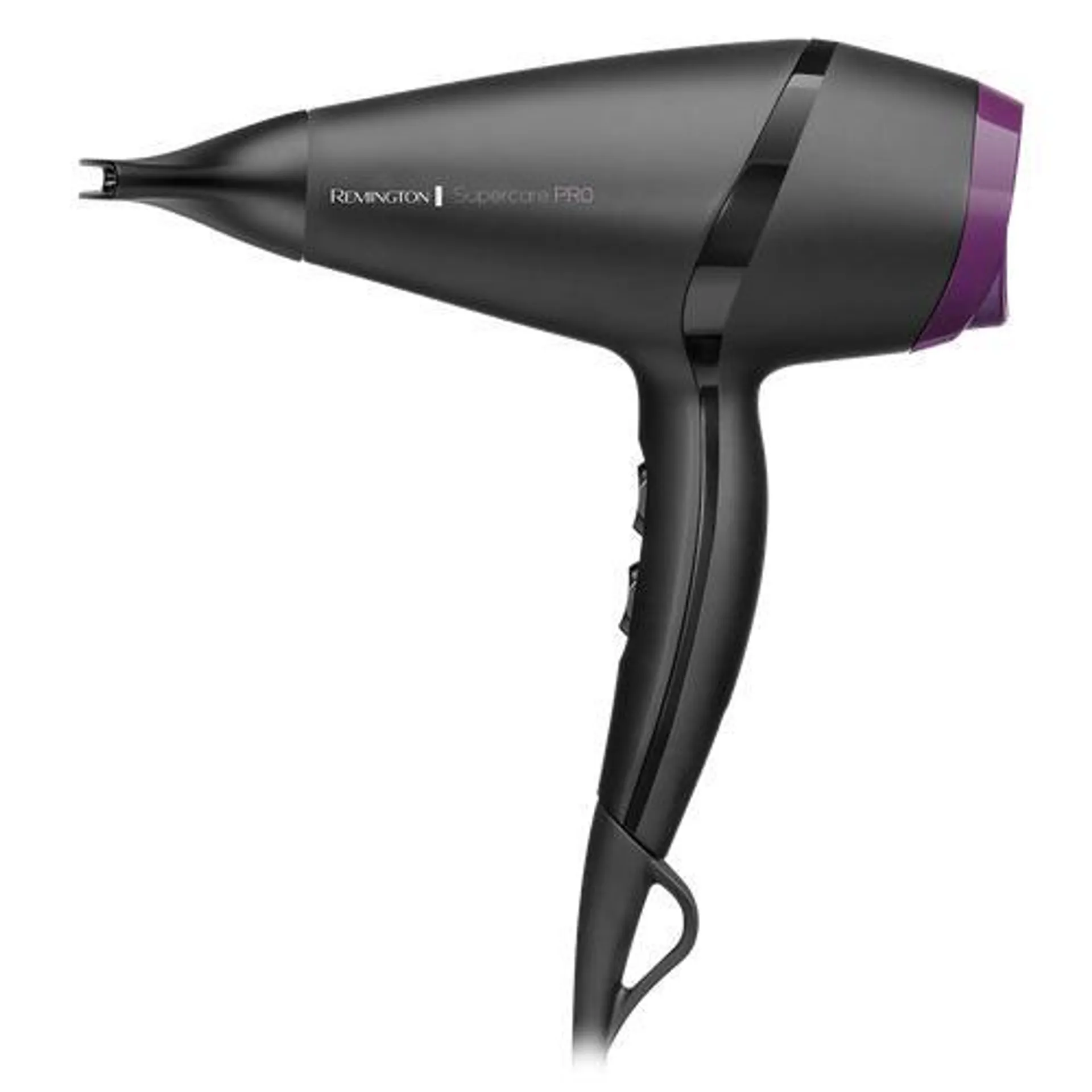 REMINGTON PRO2100 SUPERCARE HAIR DRYER WITH AC MOTOR