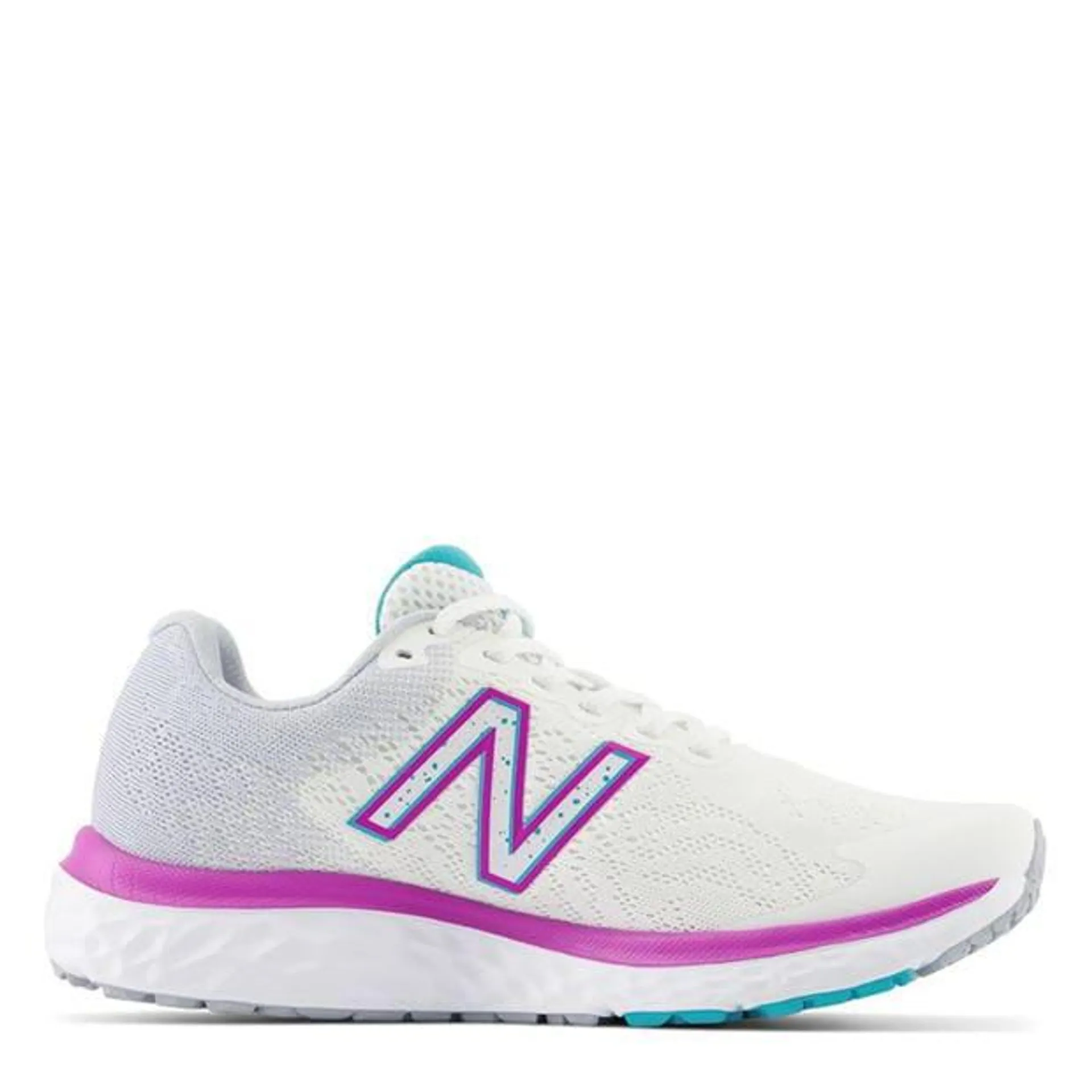 New Balance Fresh Foam 680 Women's Running Shoes
