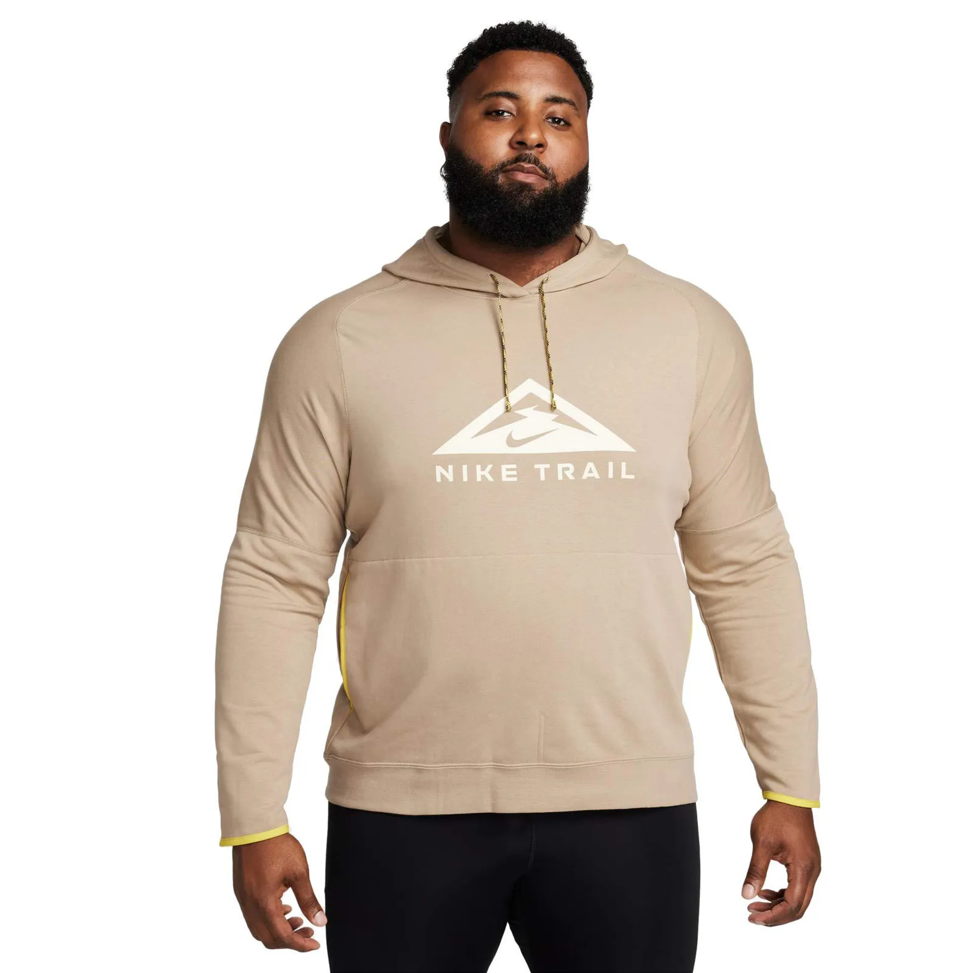 NIKE DRI-FIT MAGIC HOUR MENS TRAIL HOODIE