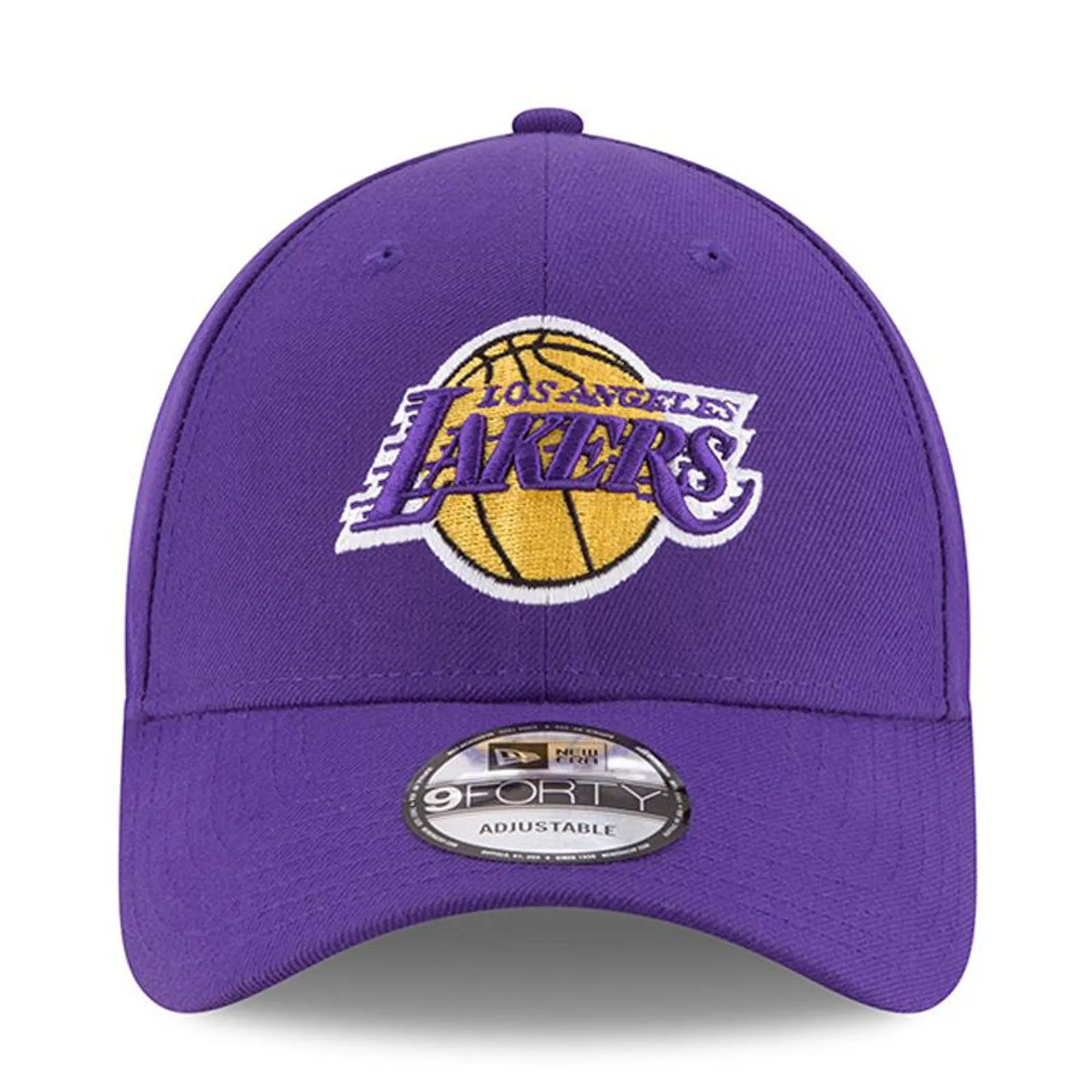 New Era 9Forty LA Lakers Cap