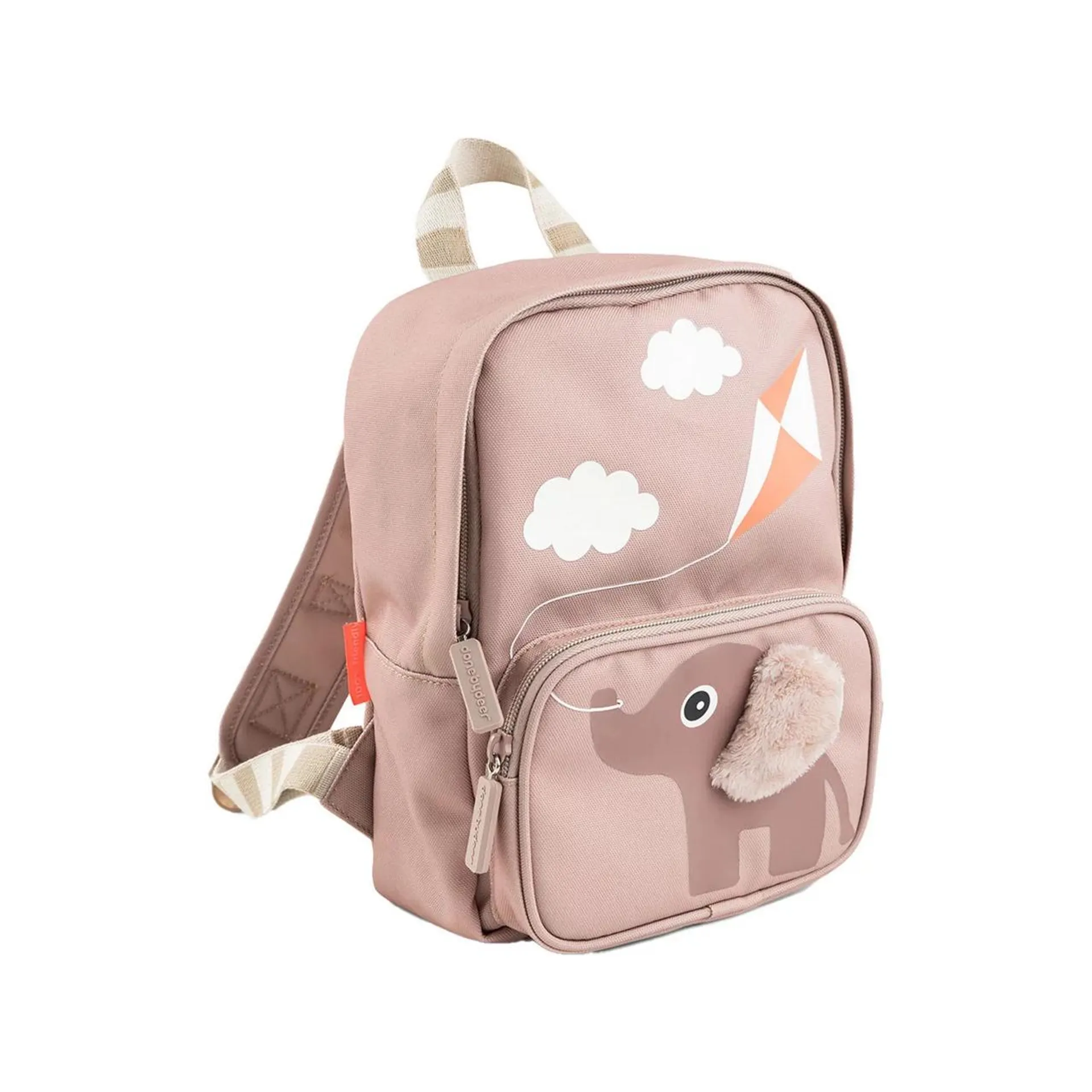 DONE BY DEER Elphee Backpack Powder