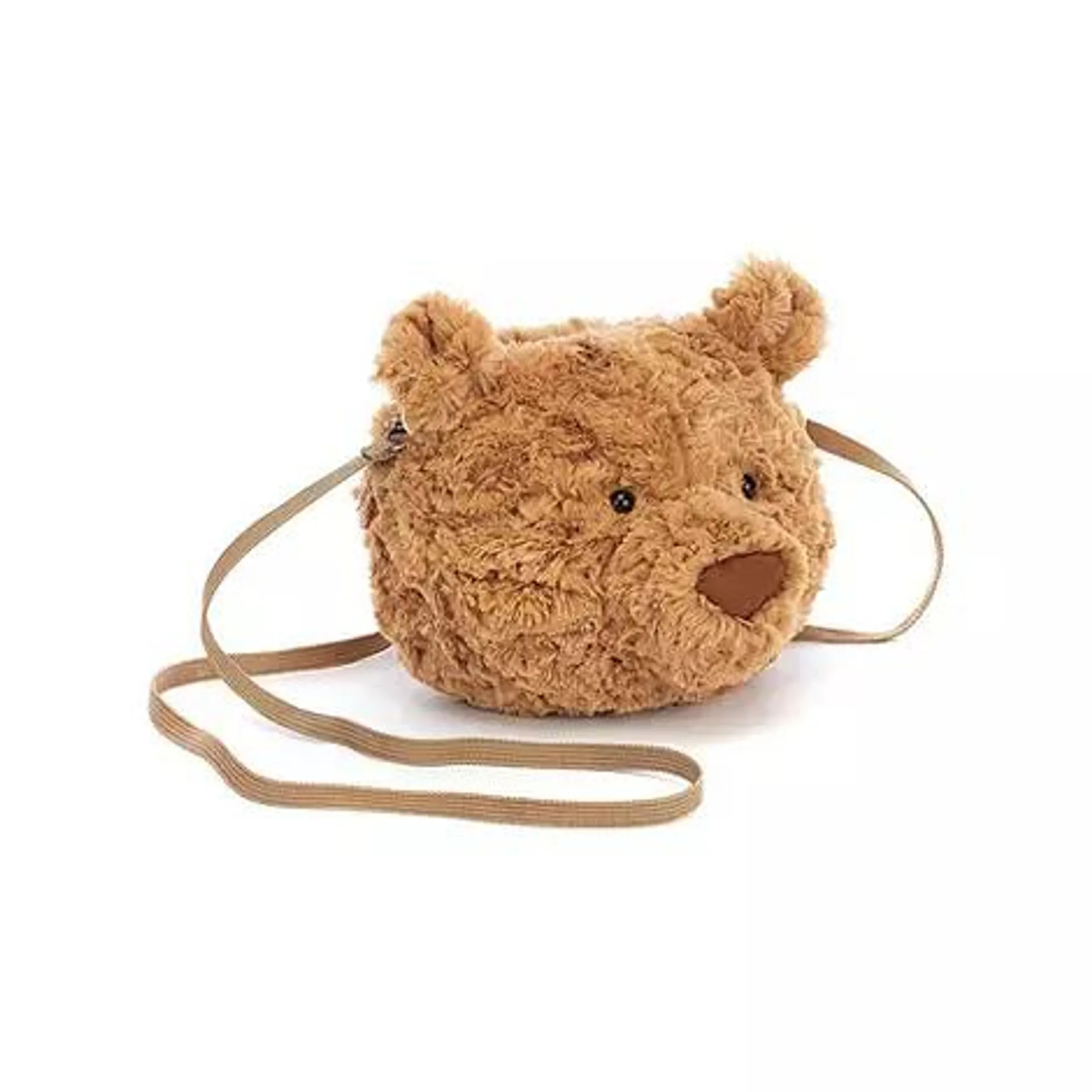 Bartholomew Bear Bag