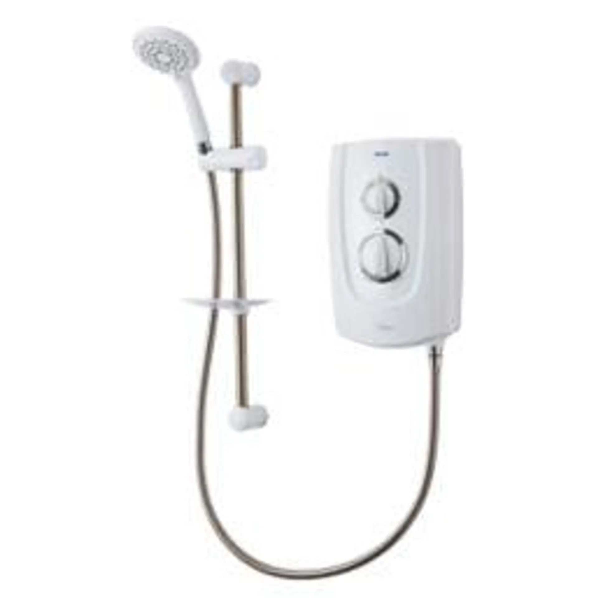 Triton T70gsi+ White 8.5kW Electric Shower