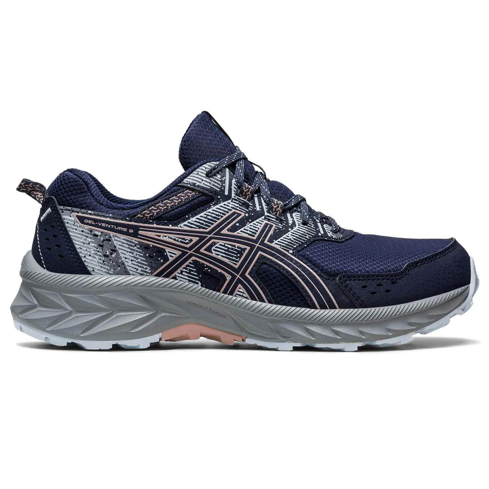 ASICS GEL-VENTURE 9 WOMENS RUNNING SHOES