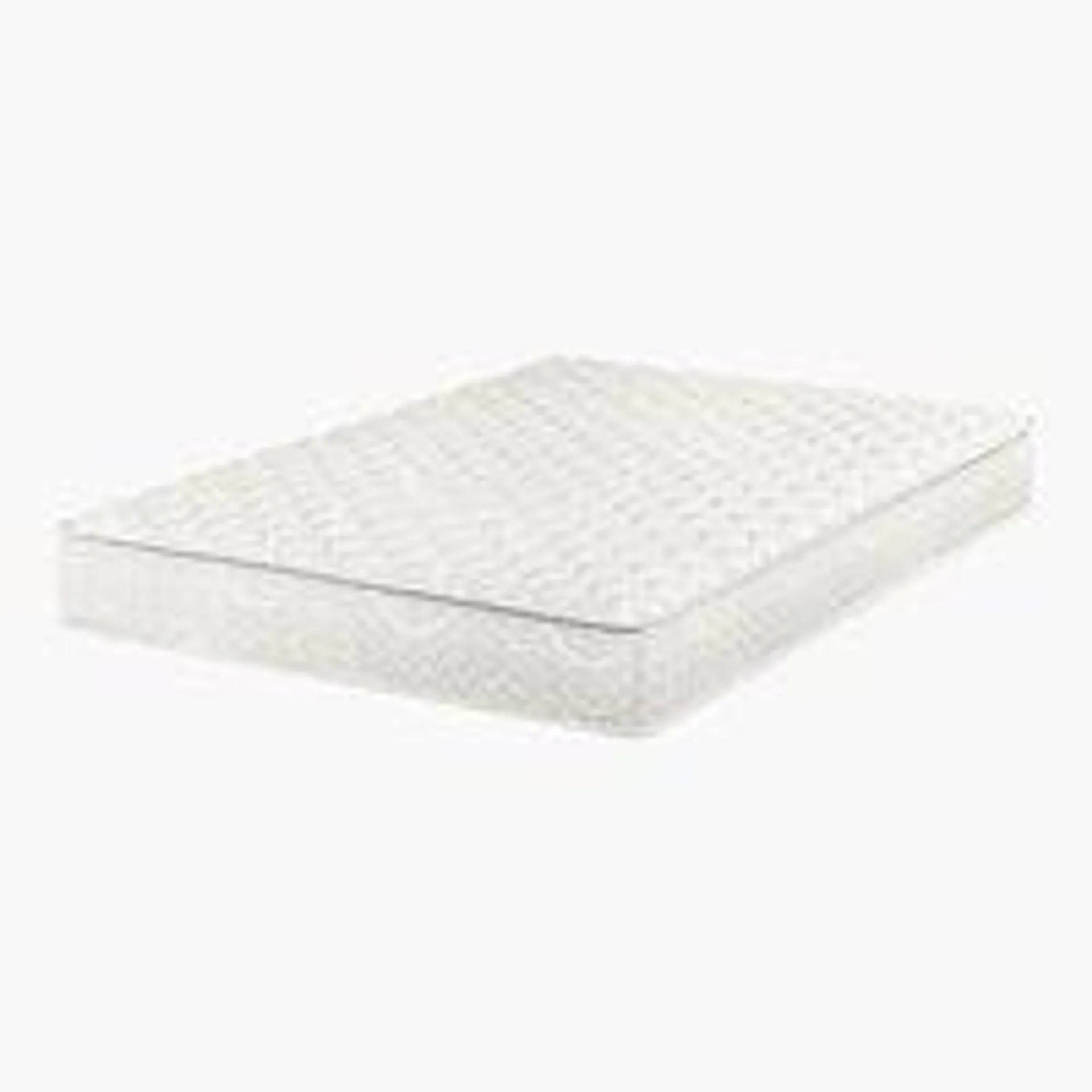 Spring mattress BASIC S5 Double