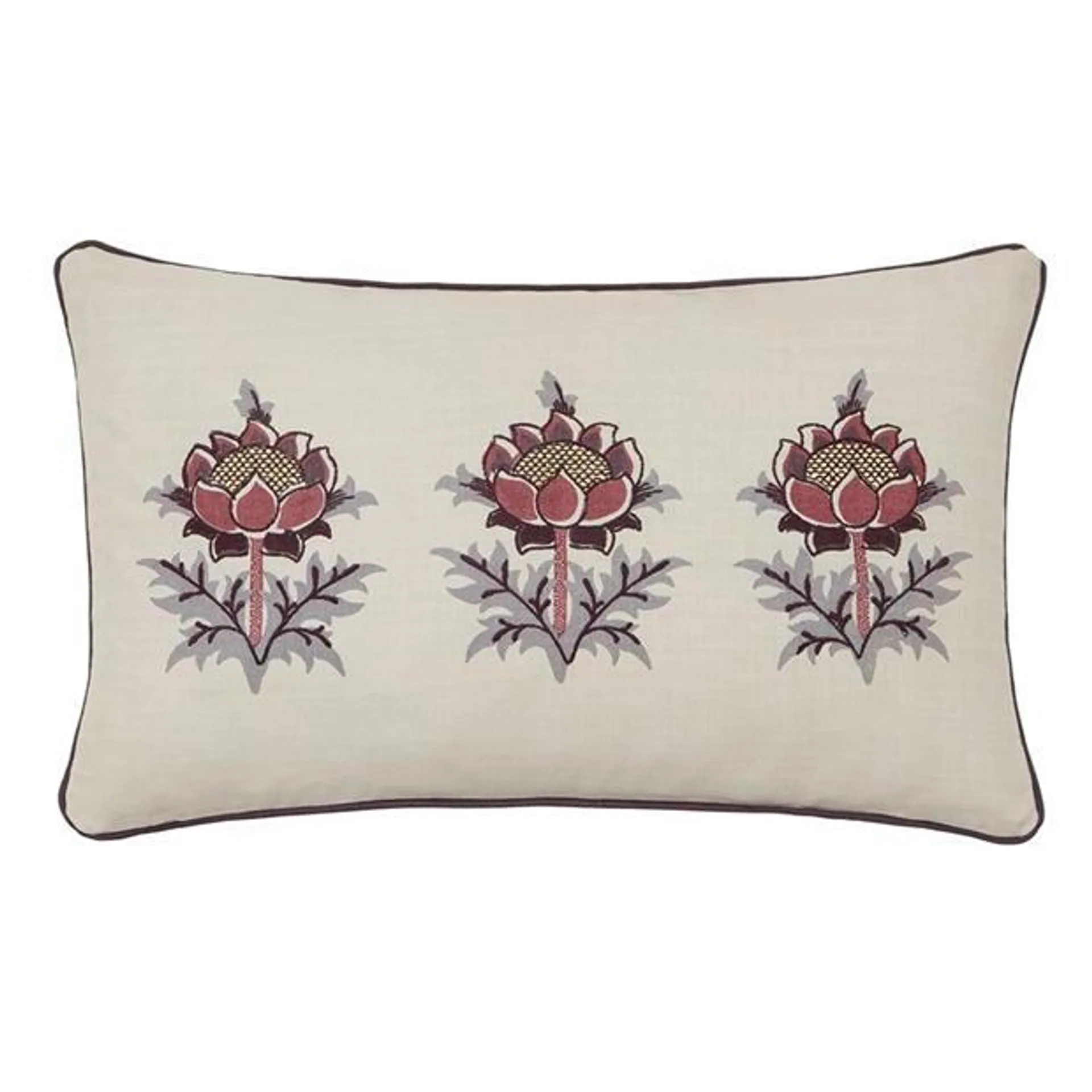 Blackthorn Cushion