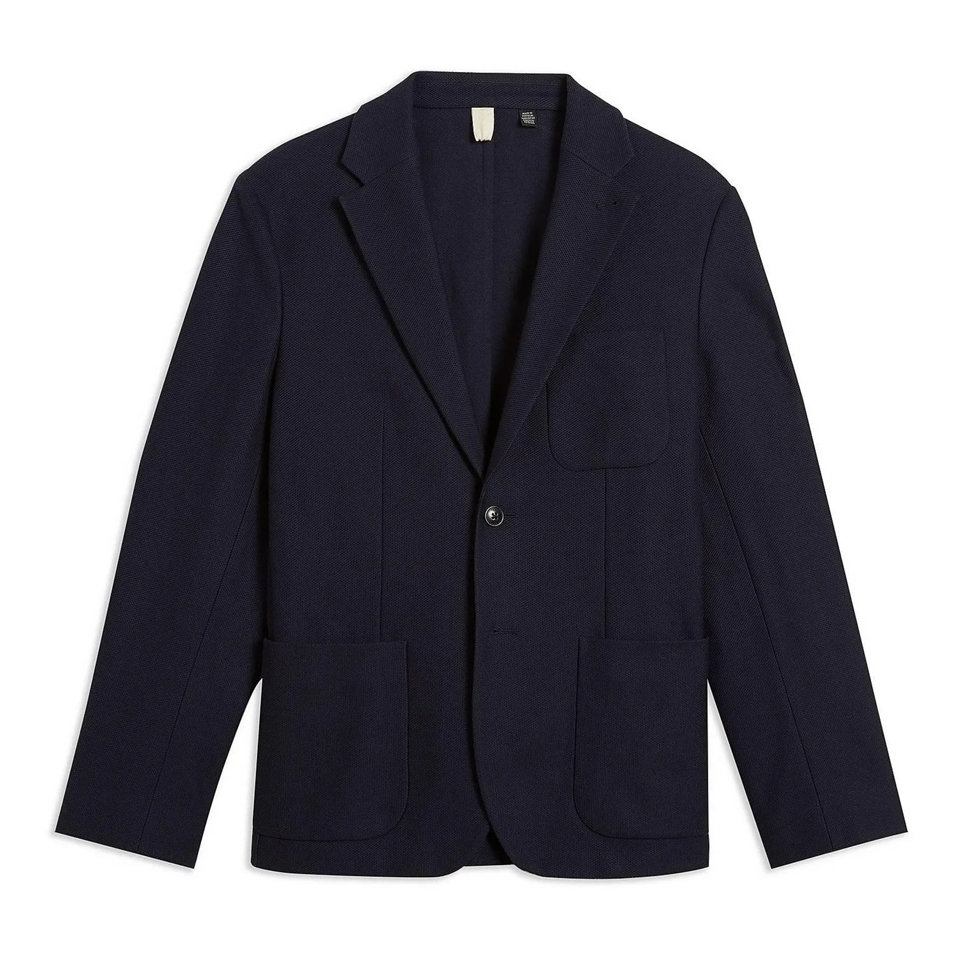 Keils Honeycomb Blazer