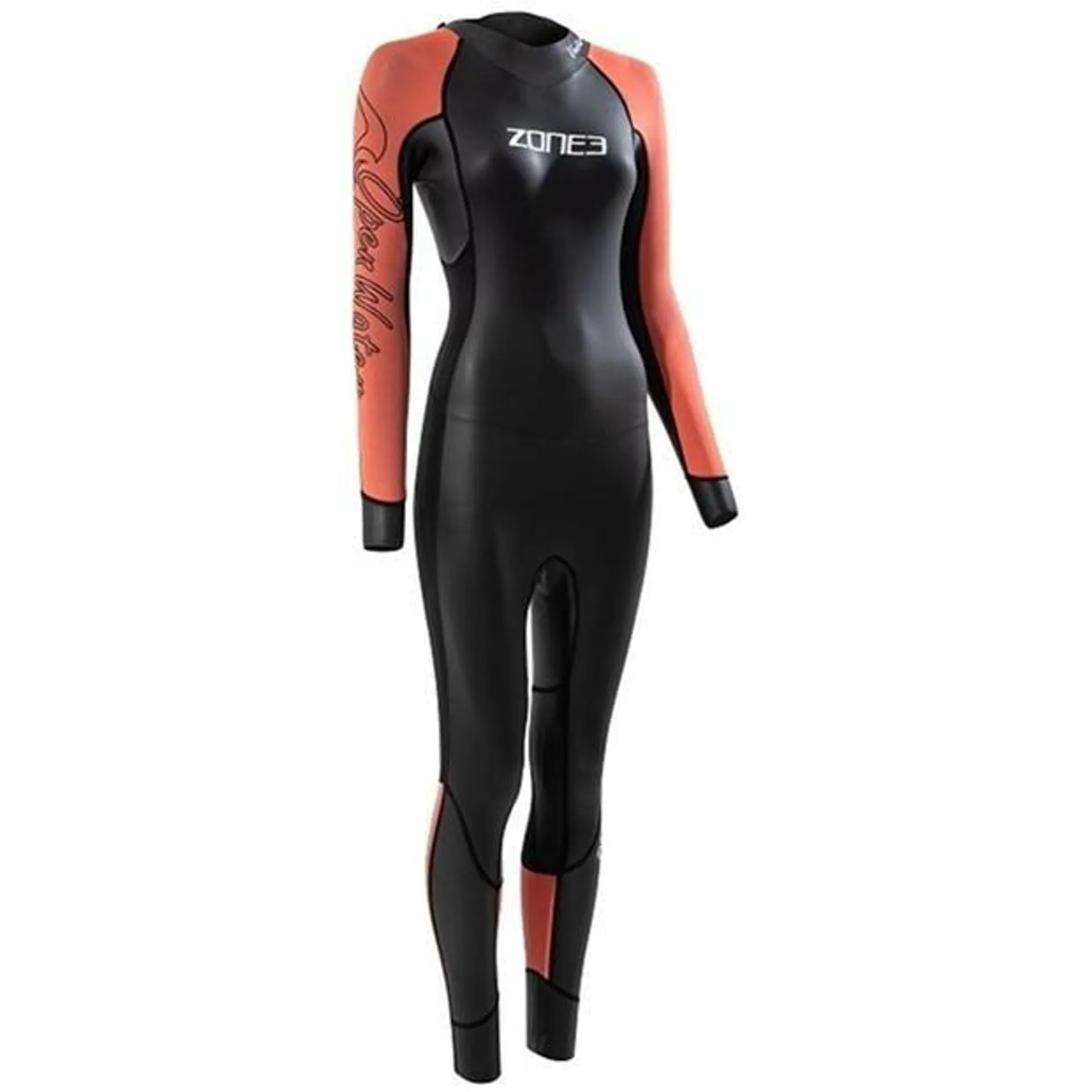 Women's Venture Wetsuit