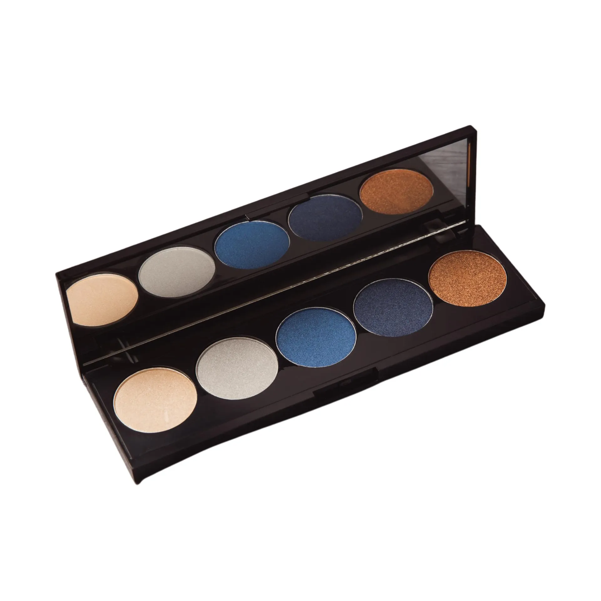 AYU Sapphire Eye Shadow Palette