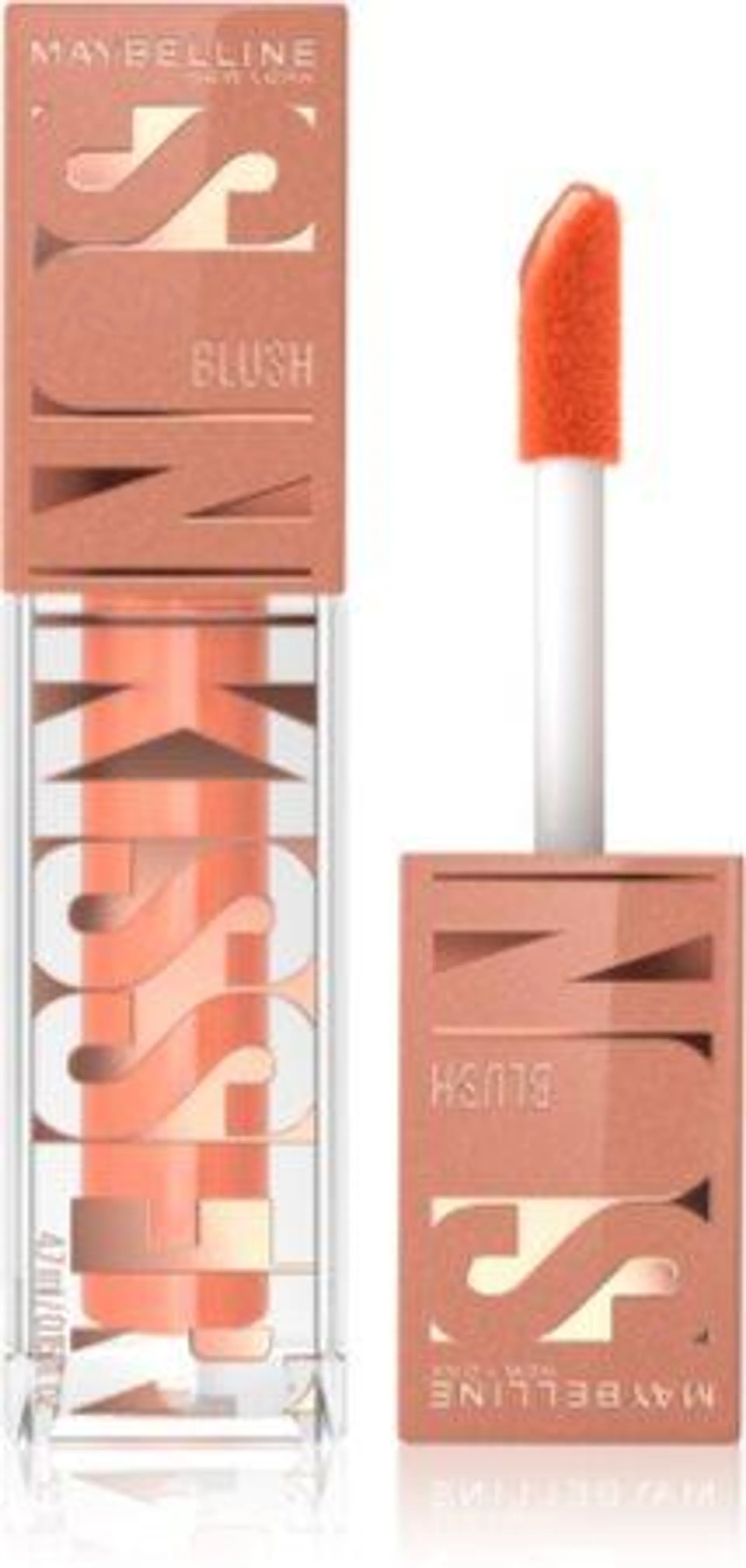 Maybelline Sunkisser