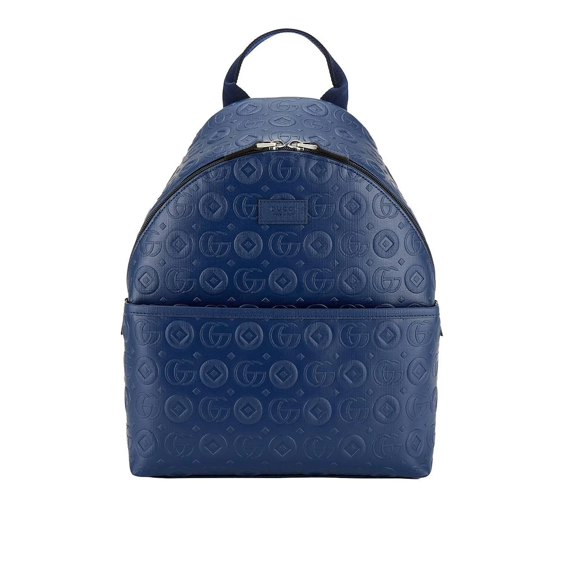 Logo Motif Backpack