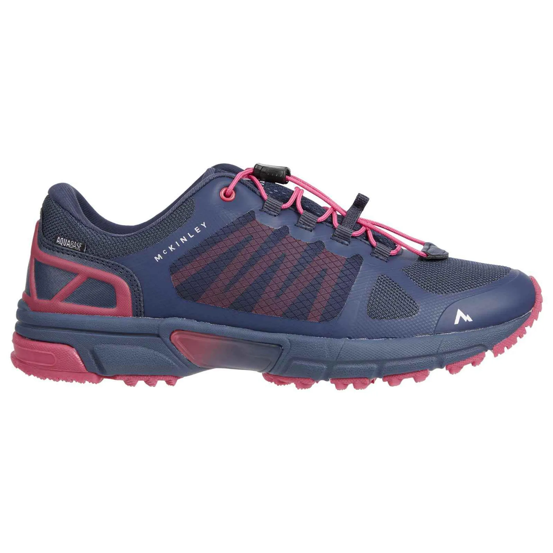 MCKINLEY KANSAS III AQUABASE® WOMENS OUTDOOR SHOES