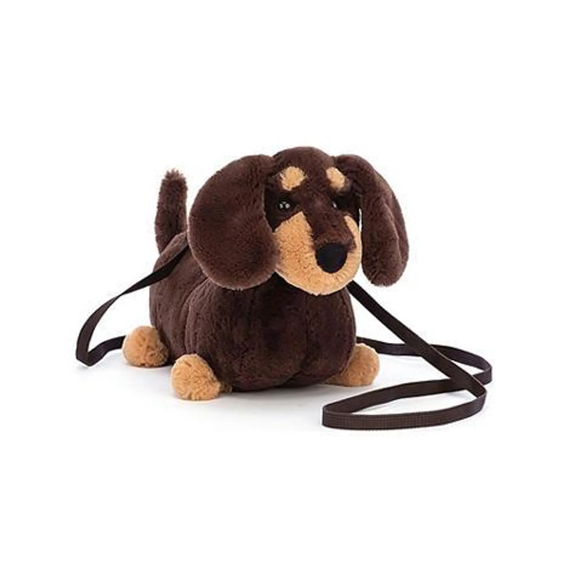 Otto Sausage Dog Bag 16cm