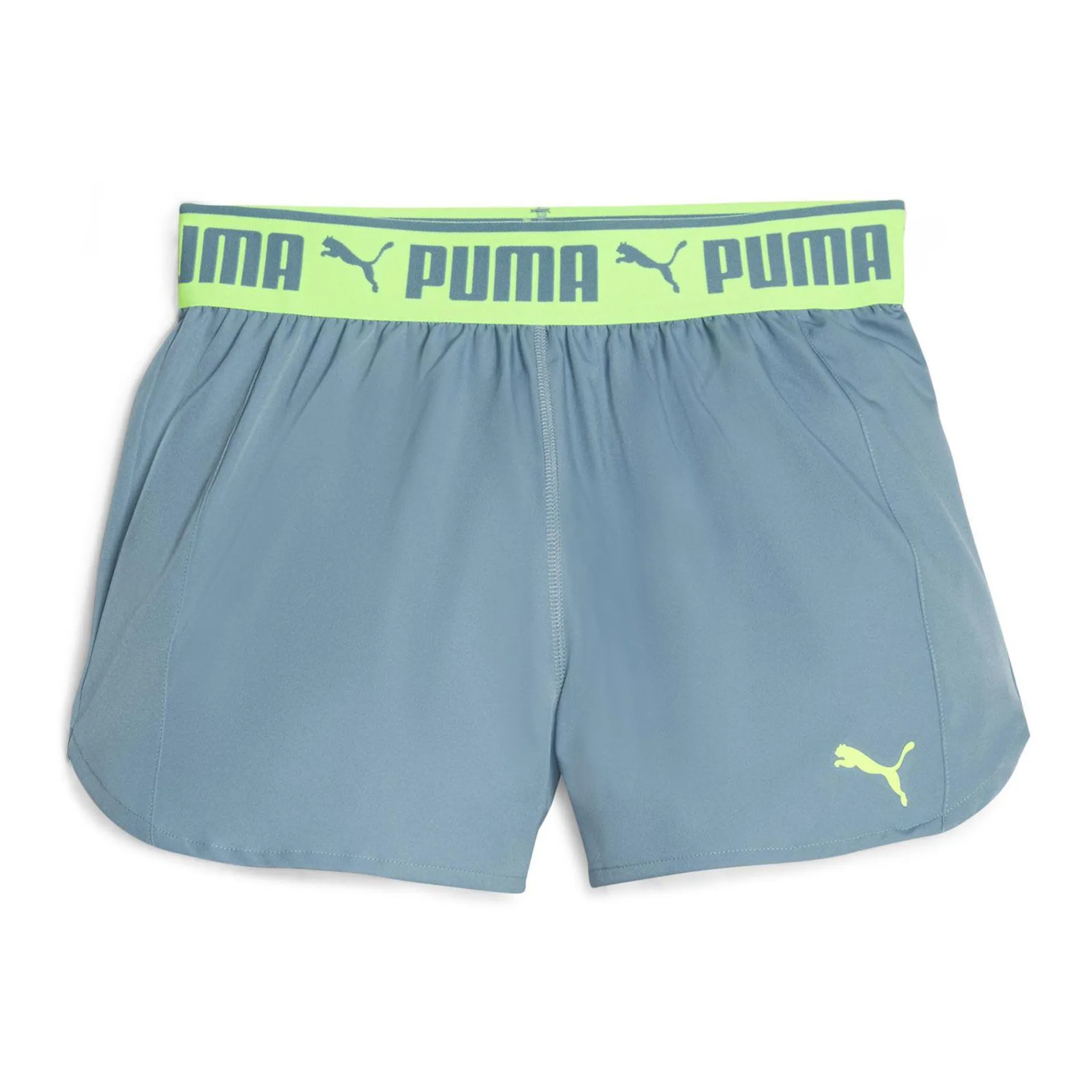 PUMA STRONG 3INCH WOMENS SHORTS