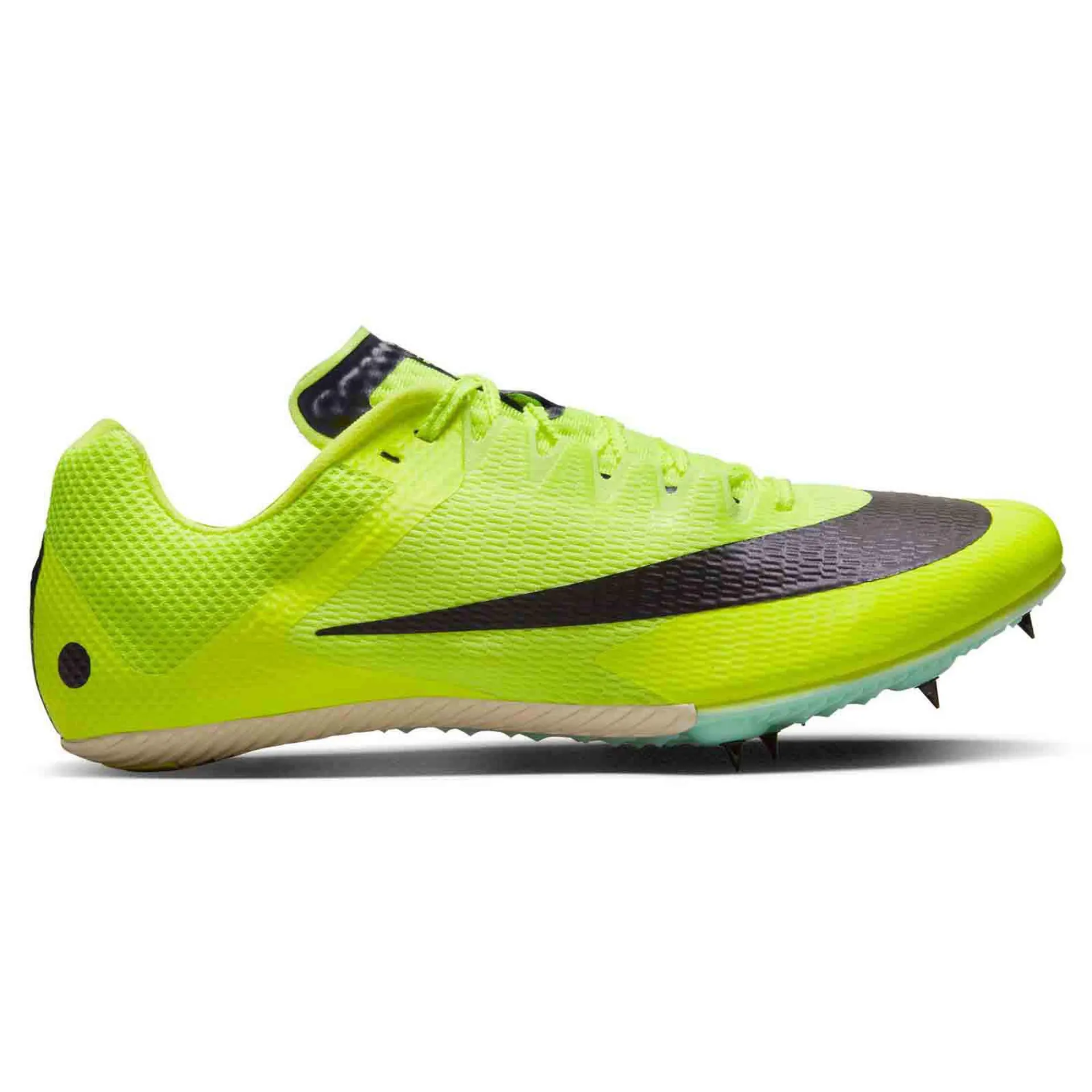NIKE ZOOM RIVAL TRACK & FIELD SPRINTING SPIKES