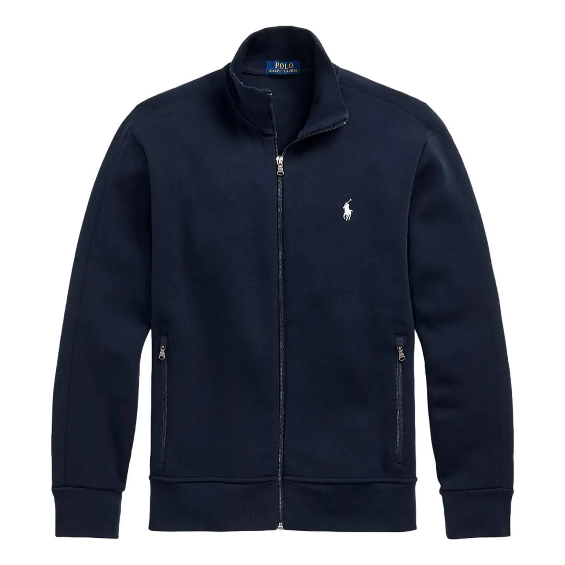 New in POLO RALPH LAUREN Polo Player Logo Track Jacket €200.00