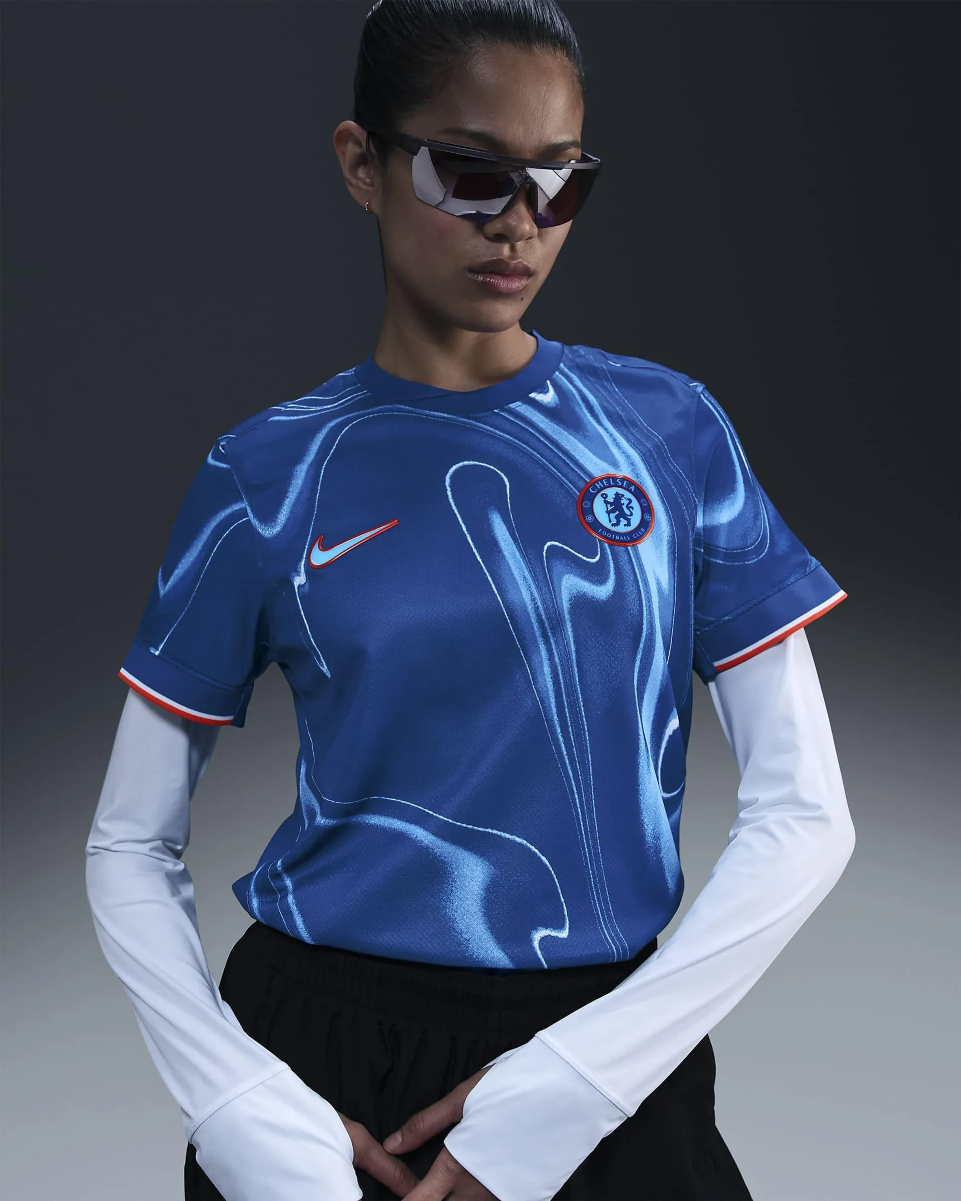 Chelsea F.C. 2024 Stadium Home