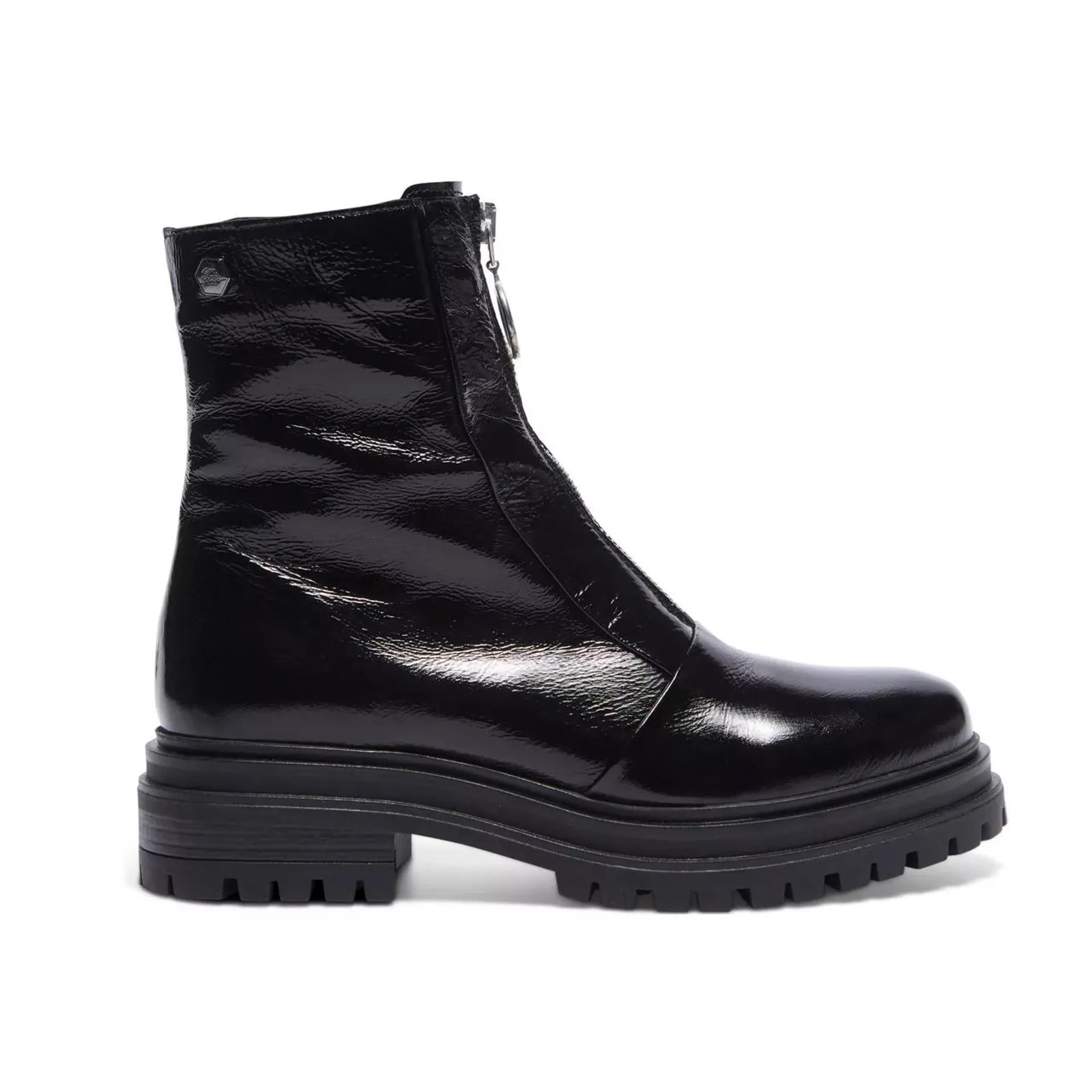 New in CARL SCARPA Savita Zip Up Ankle Boots €189.00